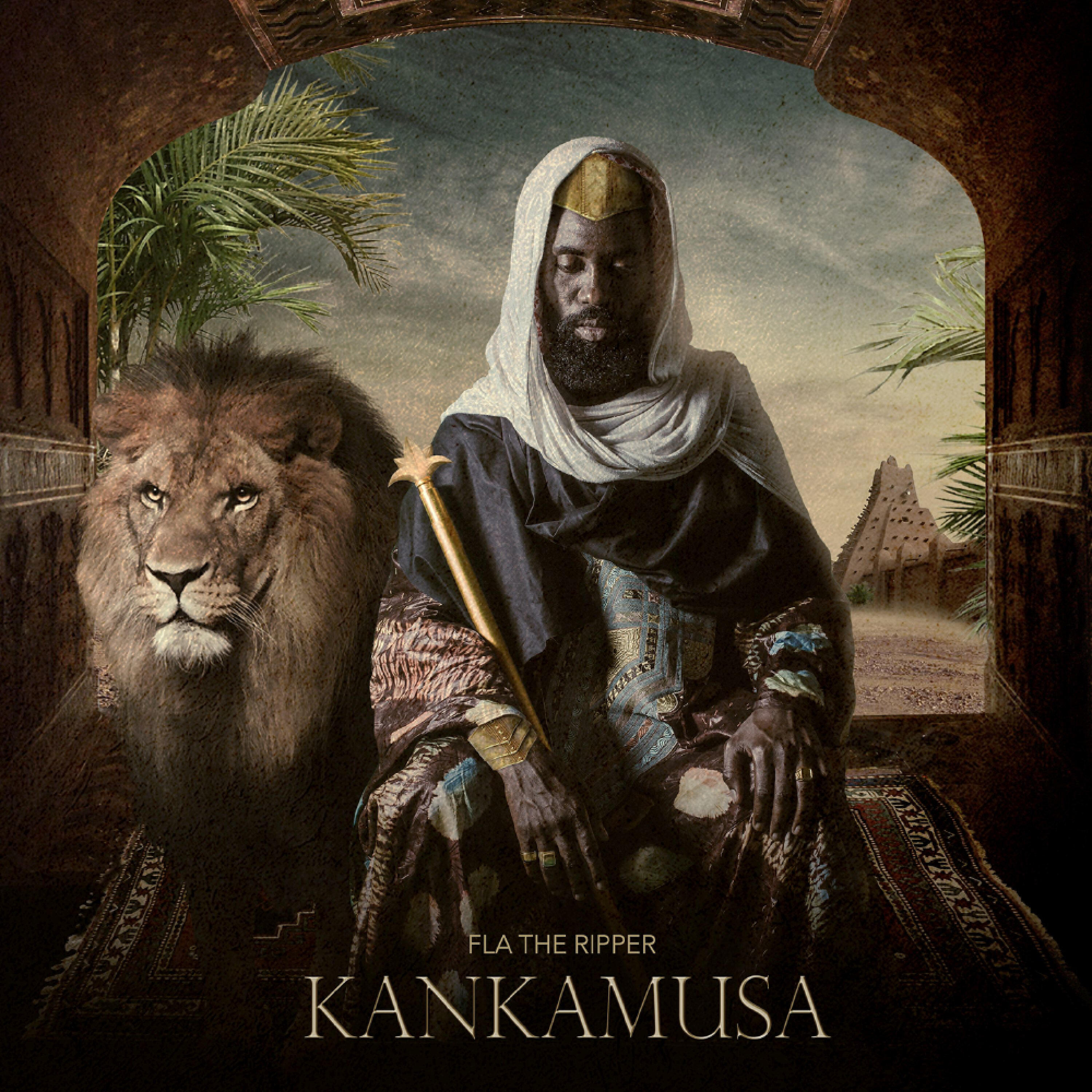 Релиз Kankamusa