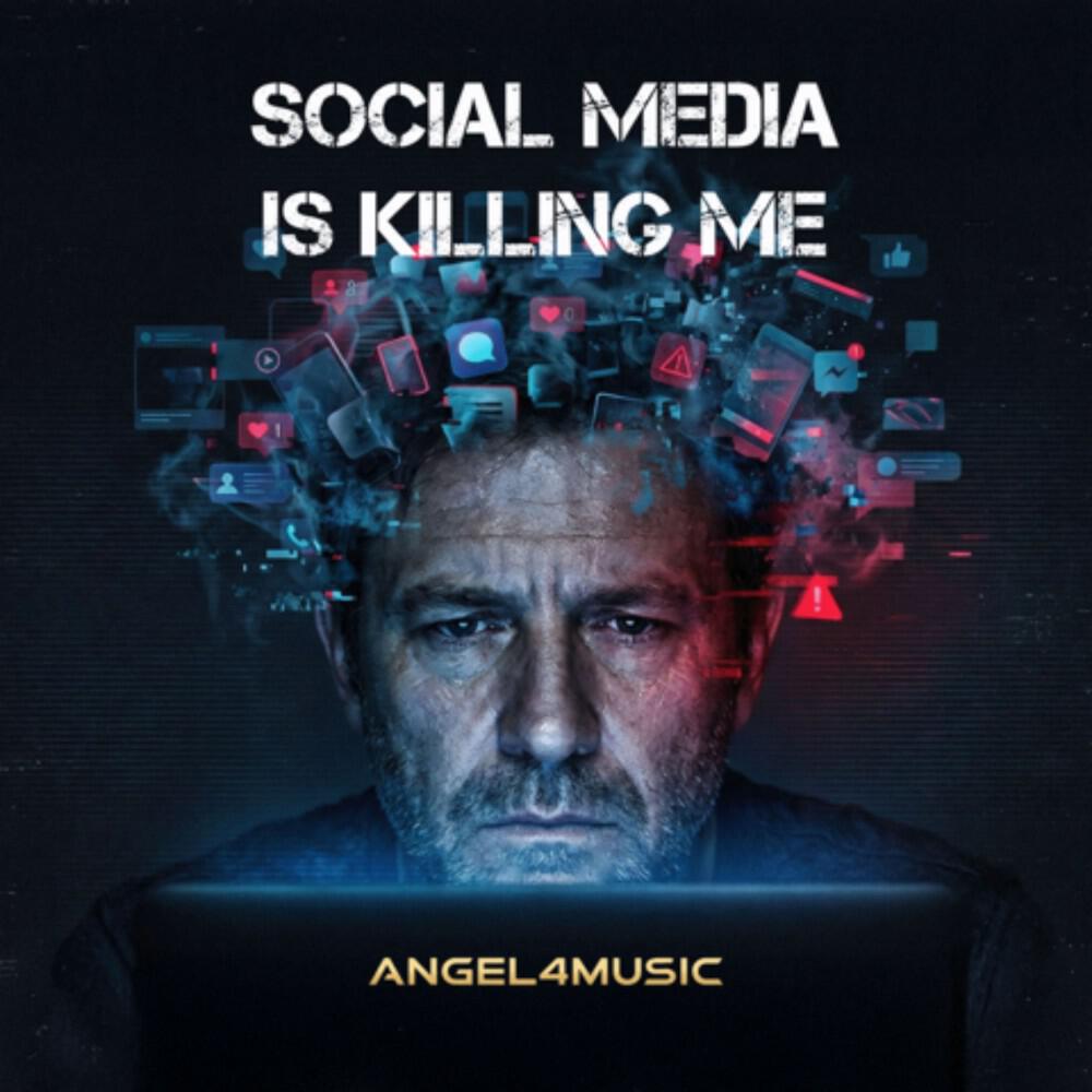 Релиз Social Media Is Killing Me (Original)
