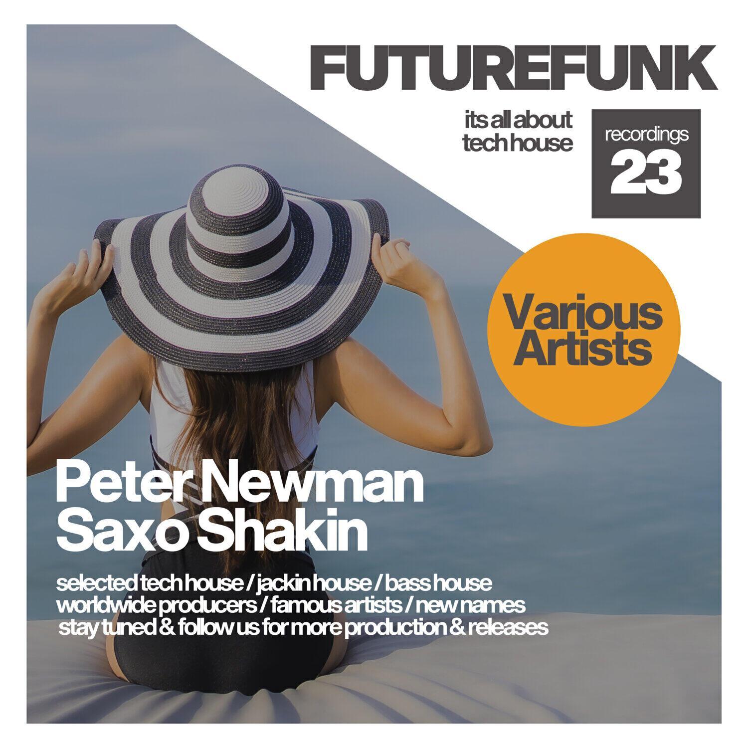Peter Newman