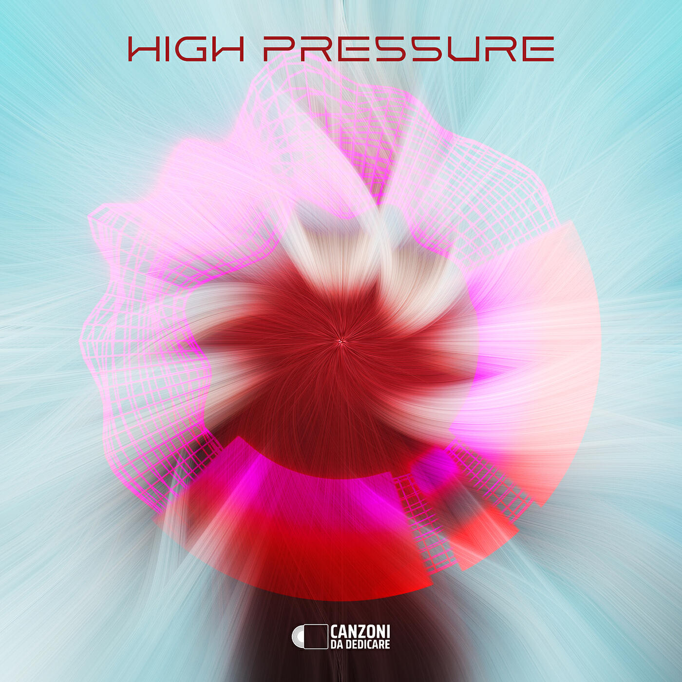 Релиз High Pressure