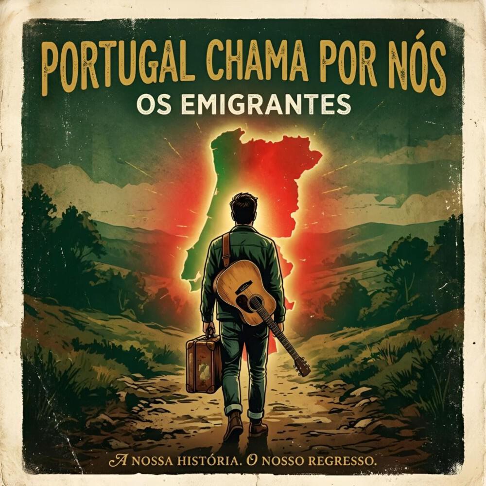 Релиз Portugal Chama (Radio Edit)