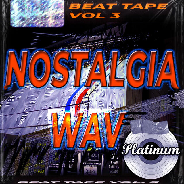Релиз Nostalgia WAV
