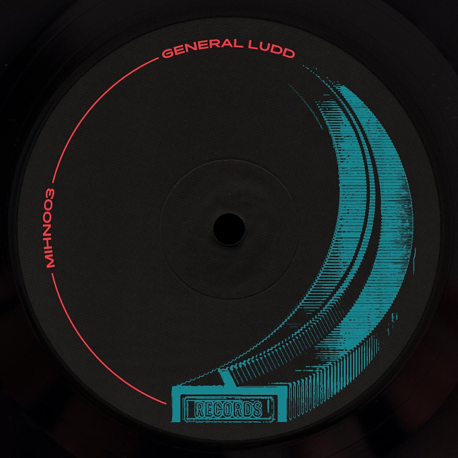 Релиз General Ludd