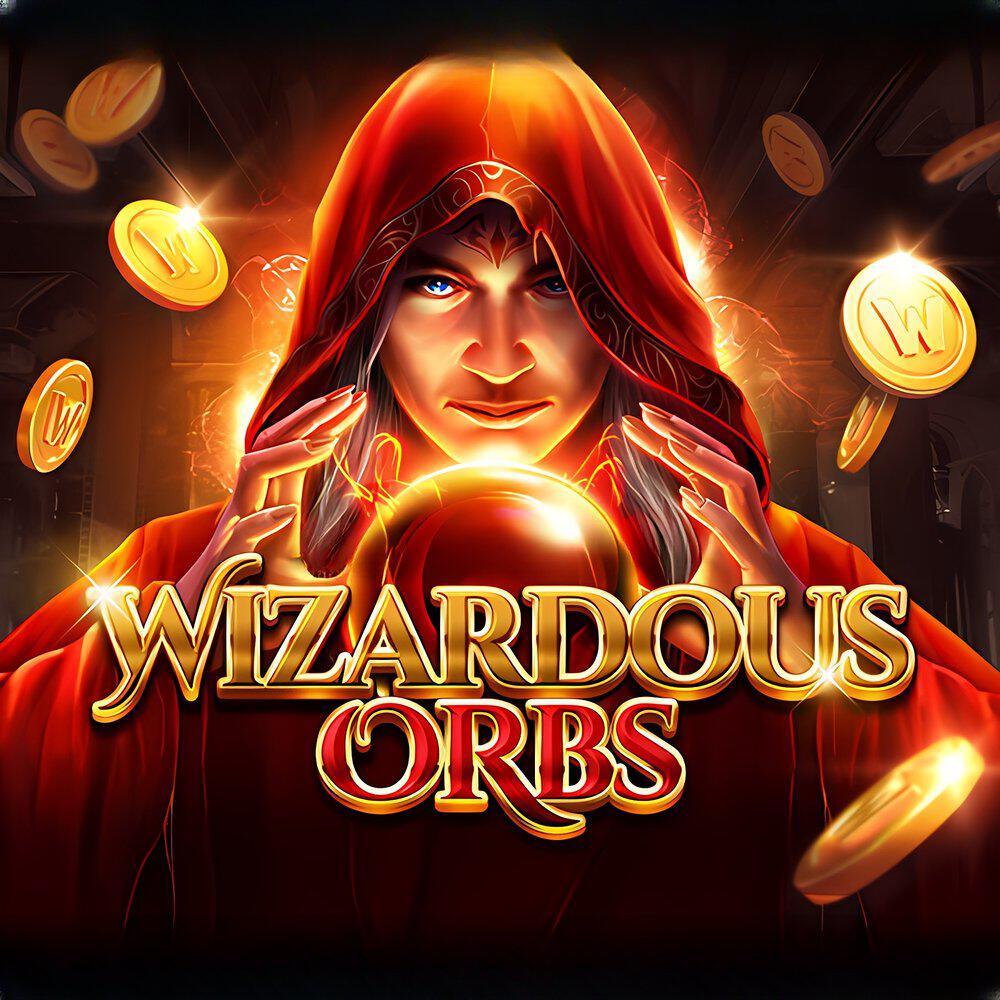Релиз Wizardous Orbs