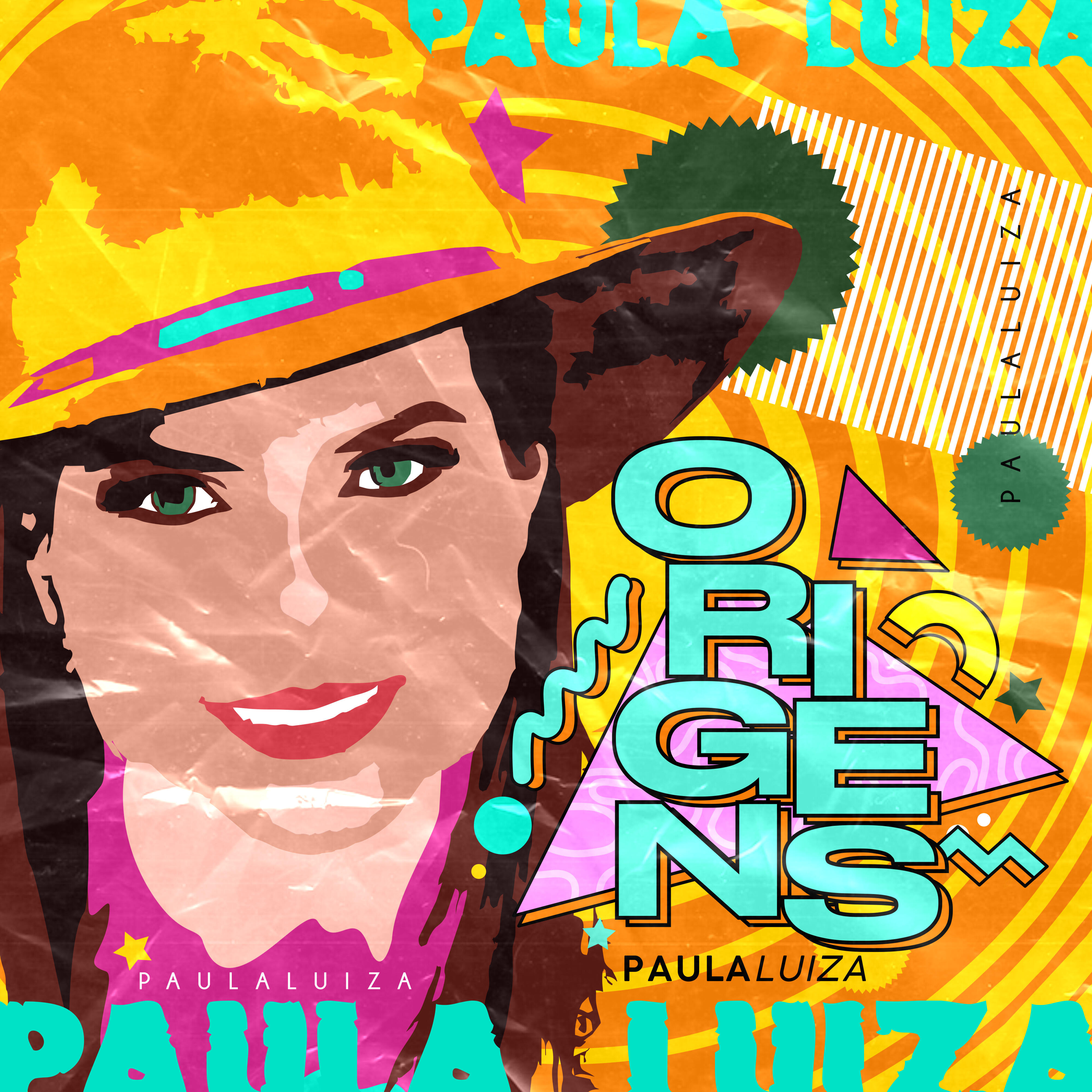 Релиз Origens, Vol. 1