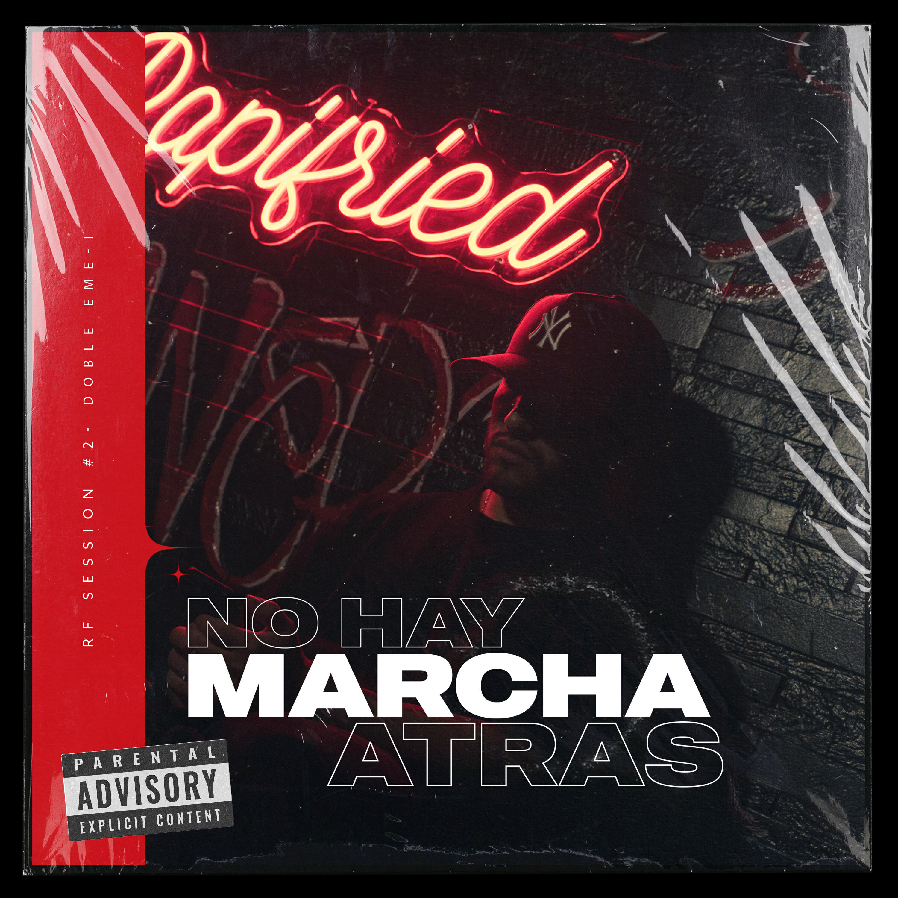Релиз No Hay Marcha Atras