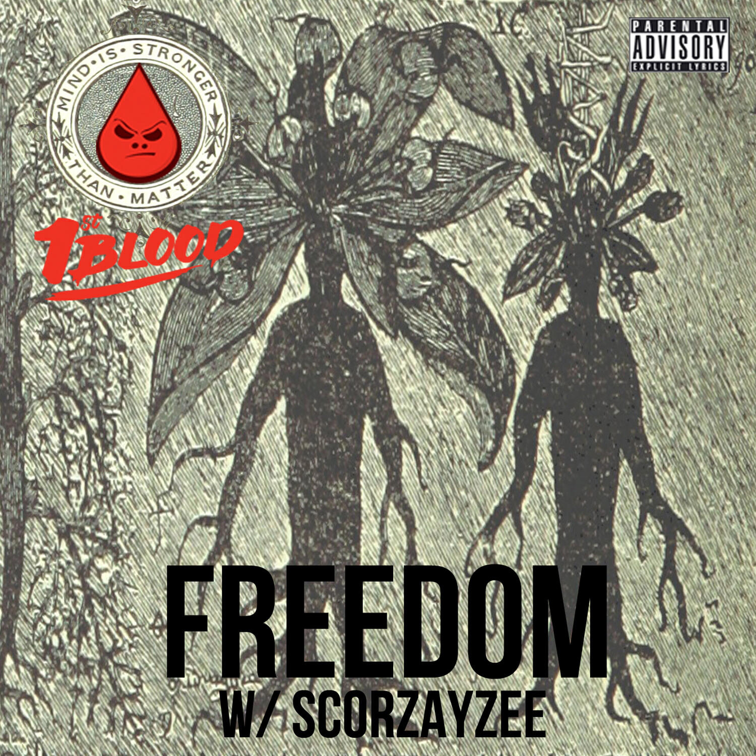 Релиз Freedom