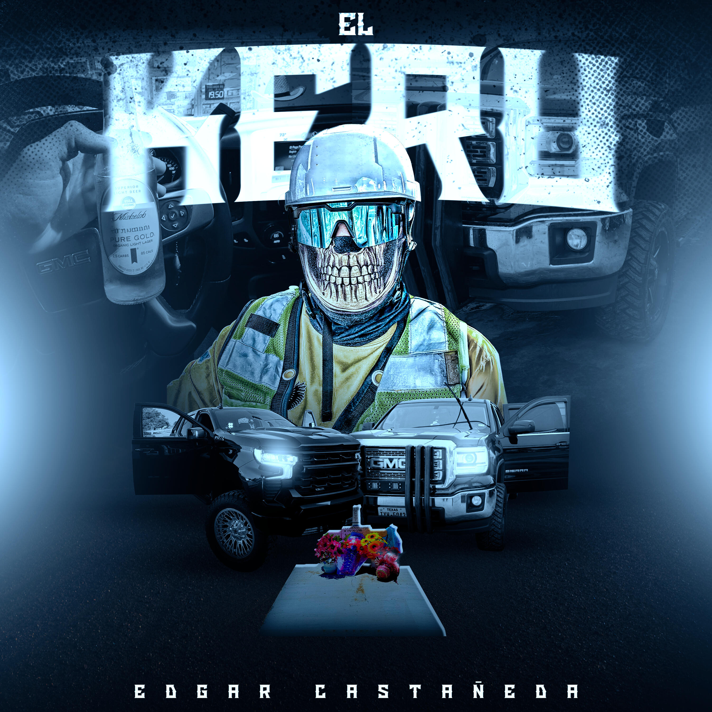 Релиз El Keru