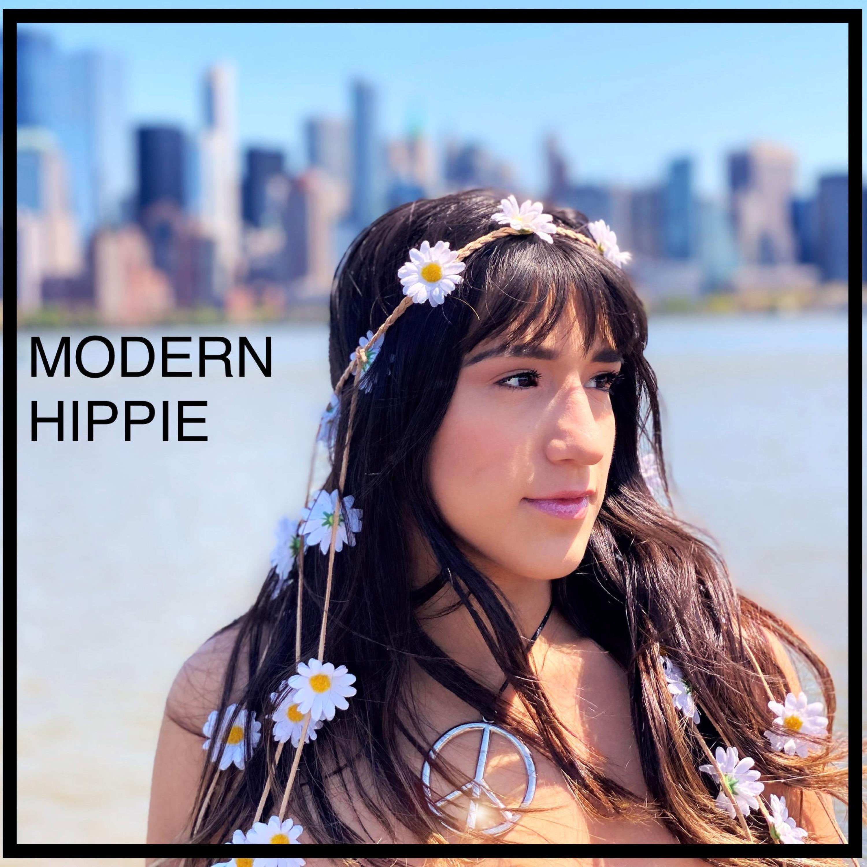 Релиз Modern Hippie
