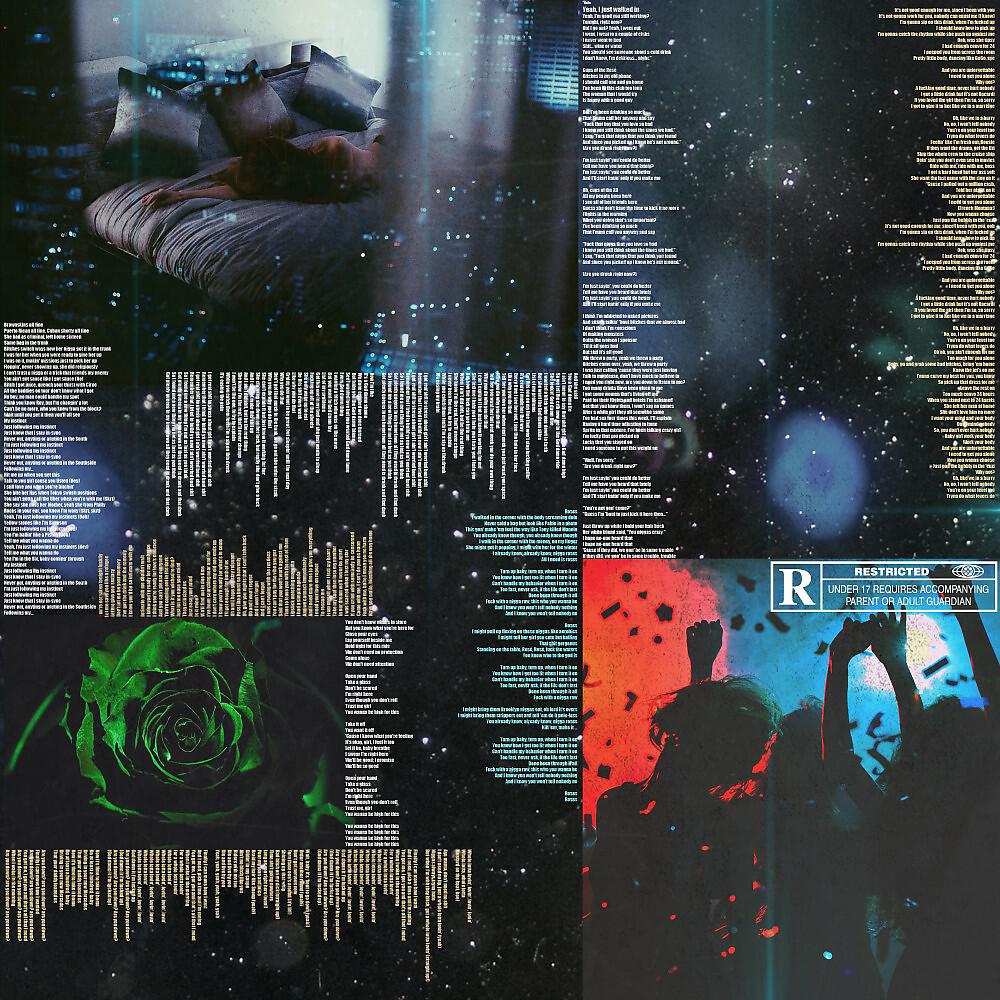 Релиз Расцветай