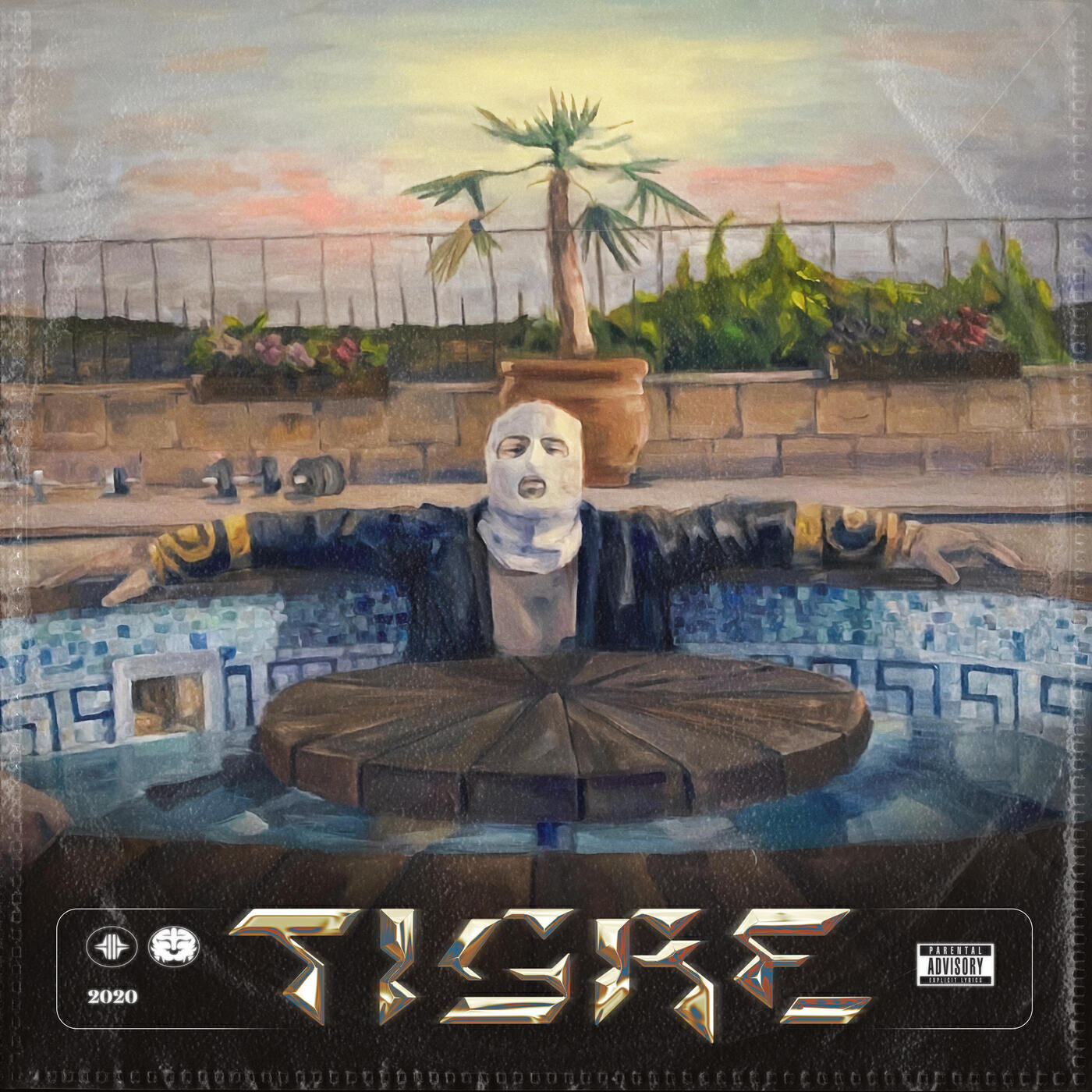 Релиз Tigre