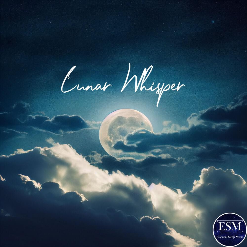 Релиз Lunar Whisper