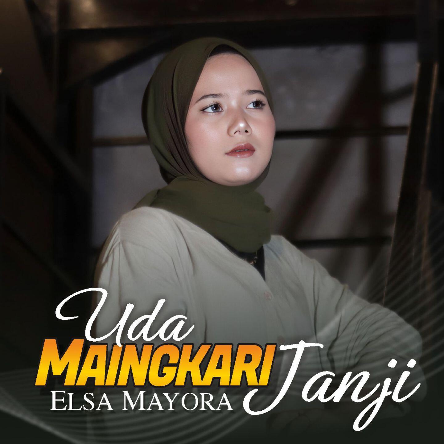 Релиз Uda Maingkari Janji