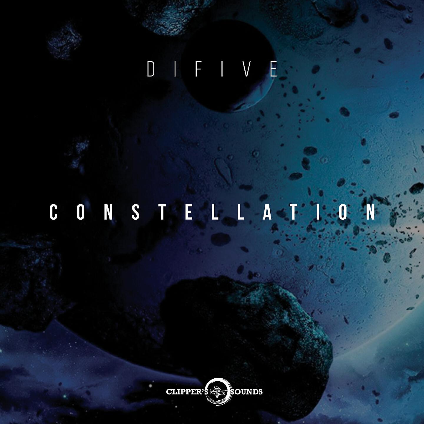 Релиз Constellation
