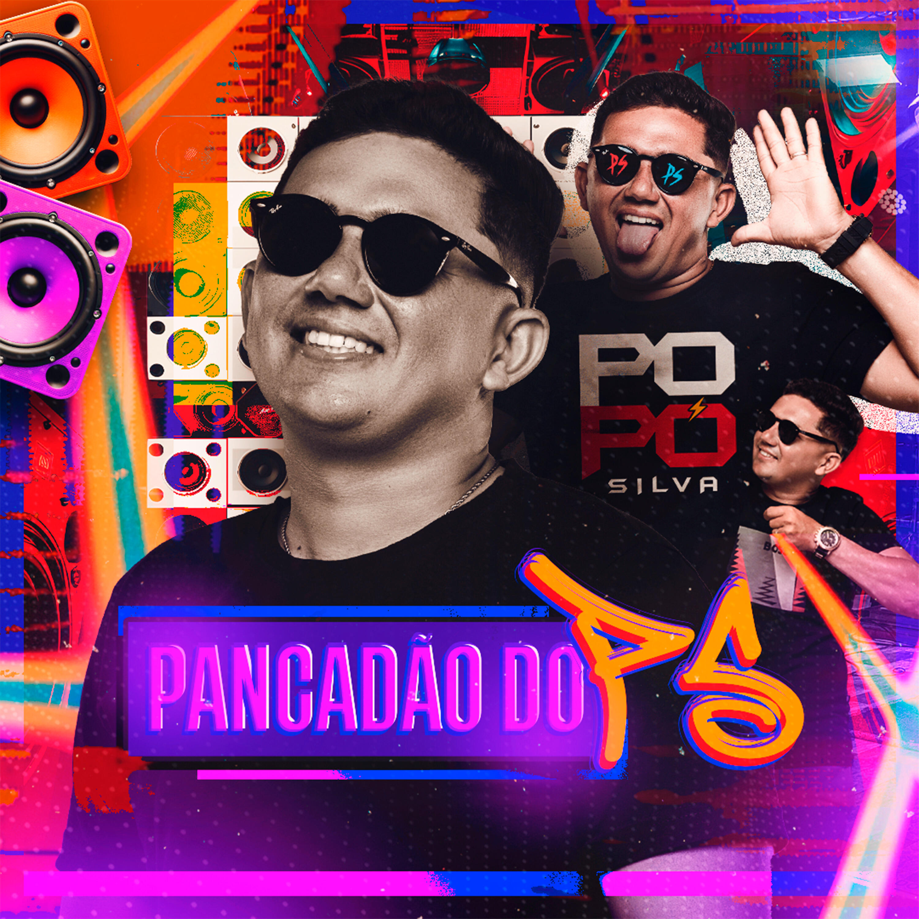 Релиз Pancadão do Ps