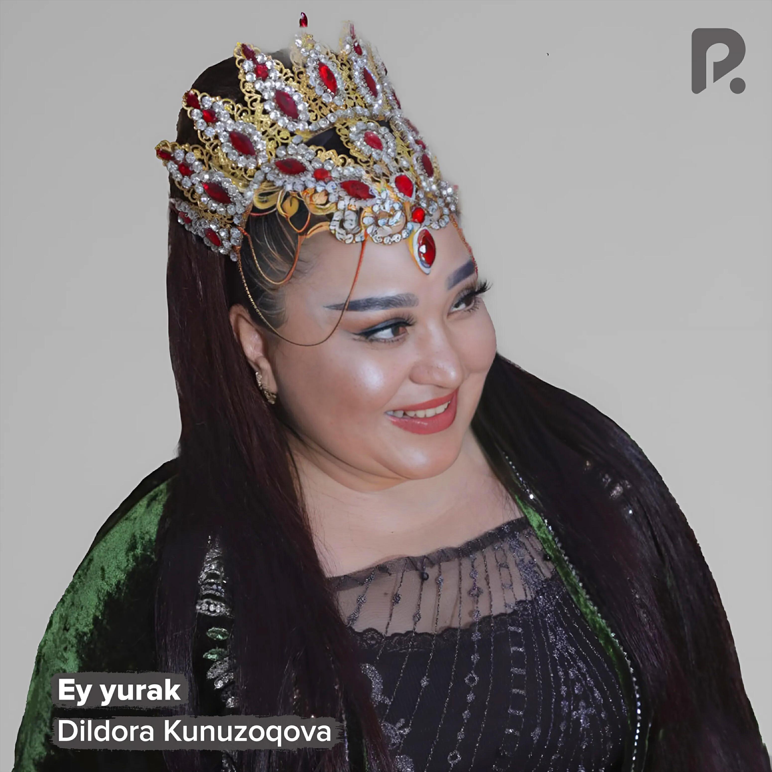 Dildora Kunuzoqova