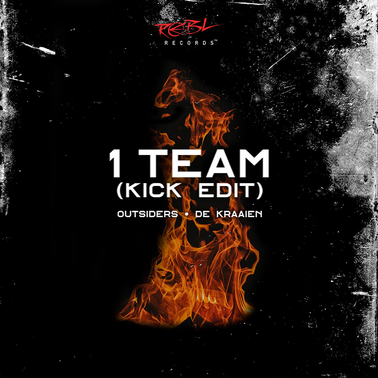 Релиз 1 Team (Kick Edit)