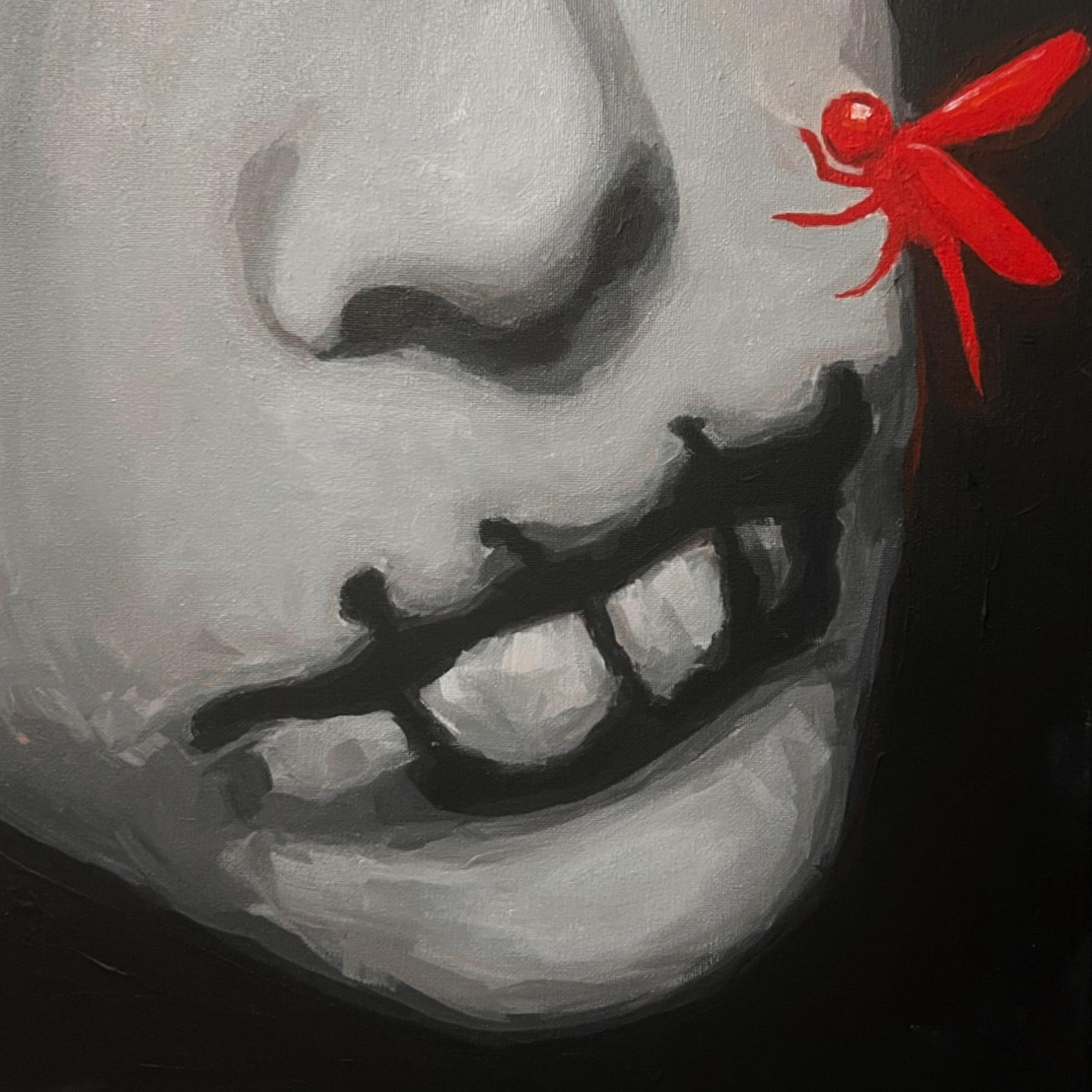 Релиз The Book of TR (an Afterimage)