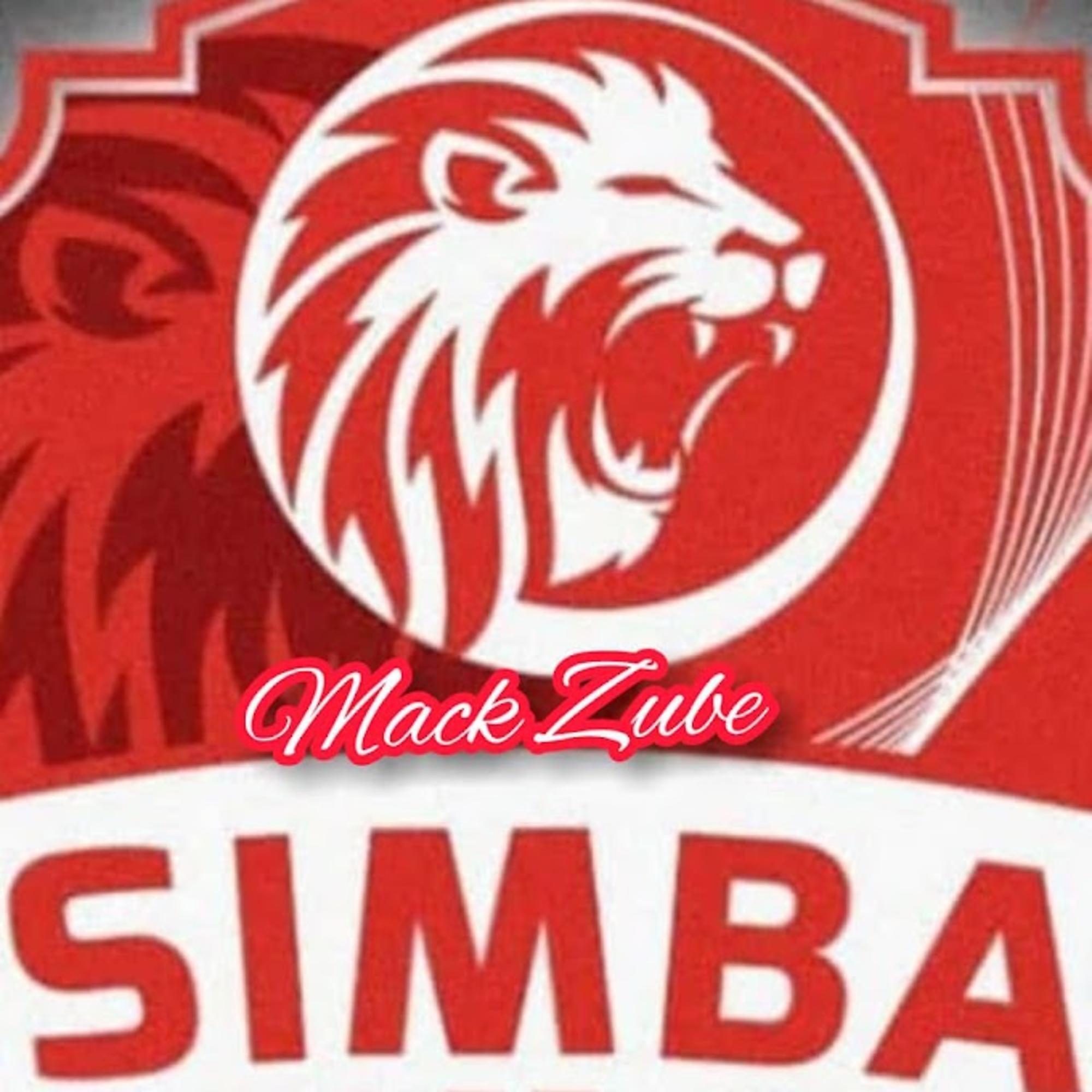 Релиз Simba