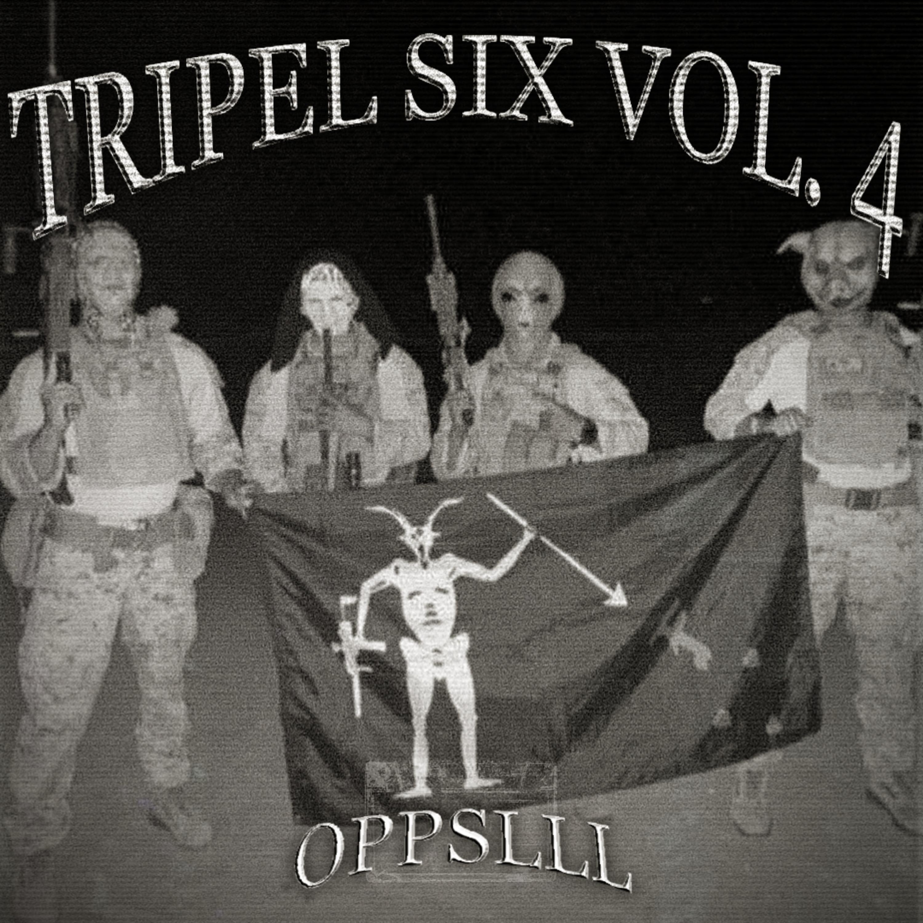 Релиз Triple Six, Vol. 4
