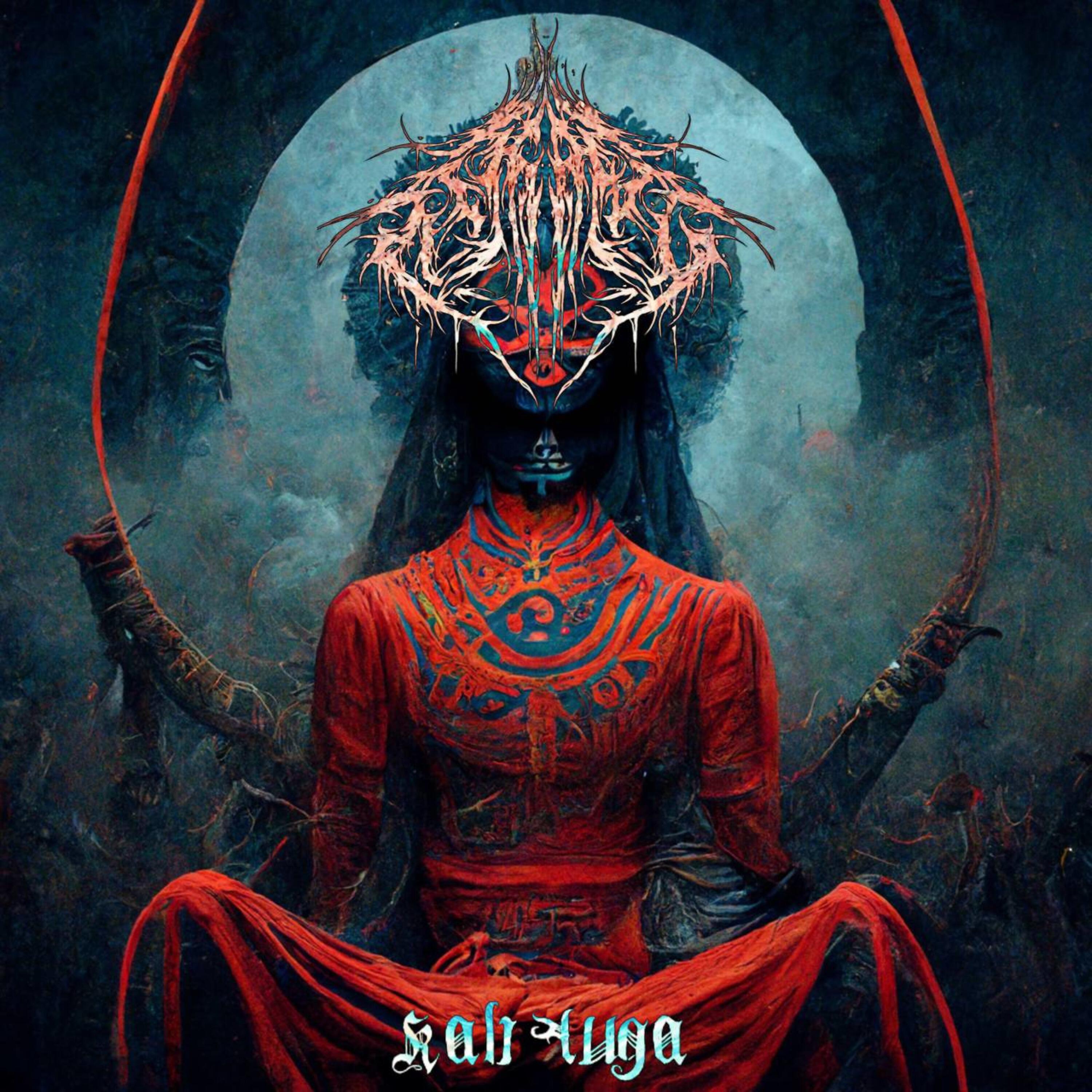 Релиз Kali Yuga