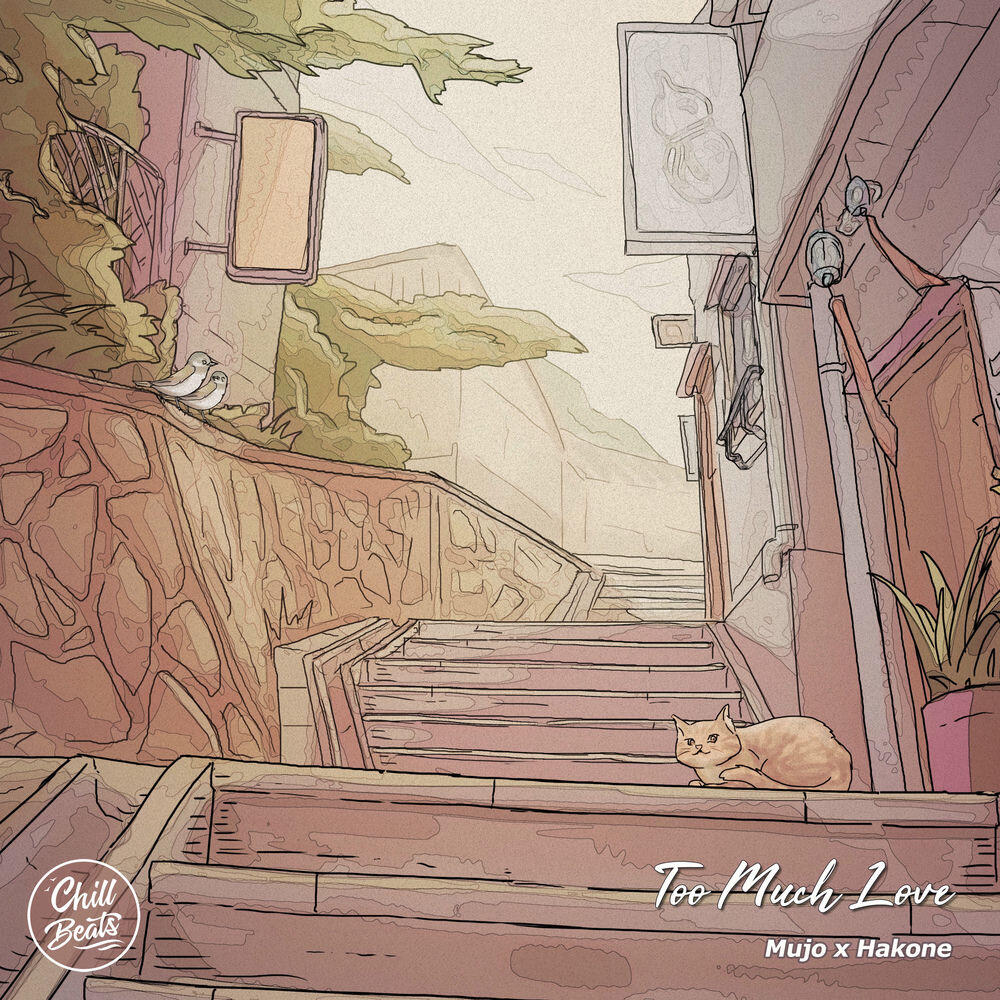 Релиз Too Much Love