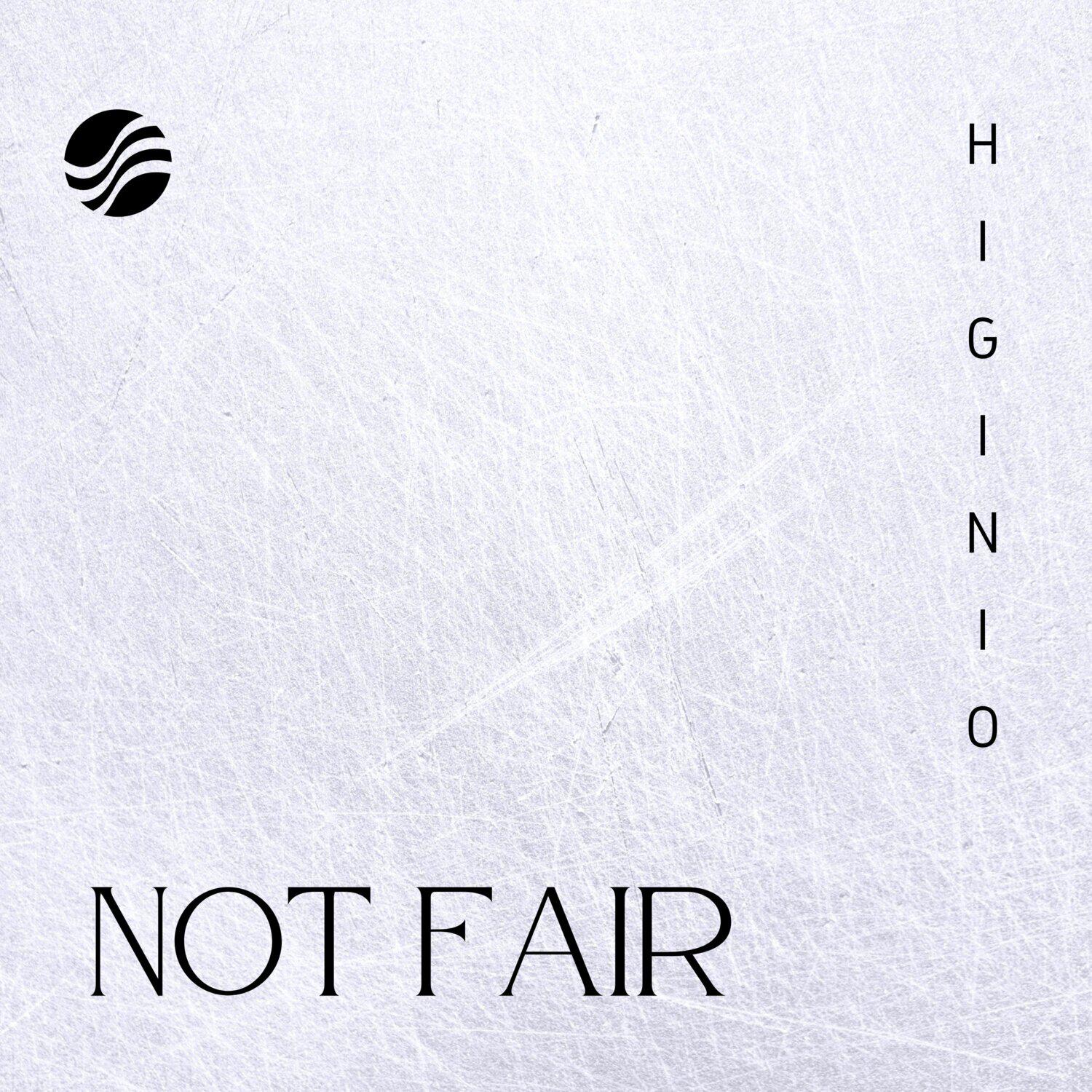 Релиз Not Fair