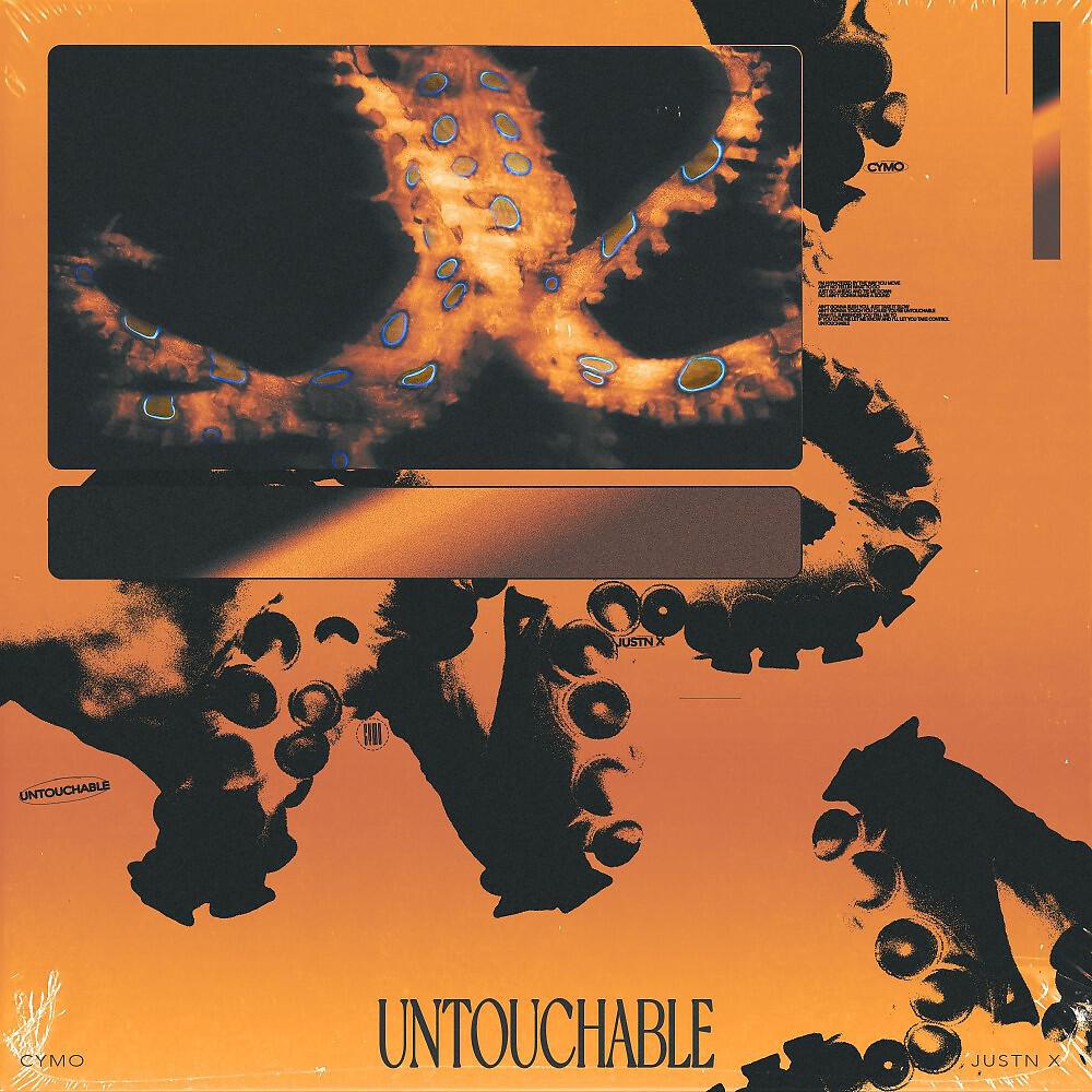 Релиз Untouchable