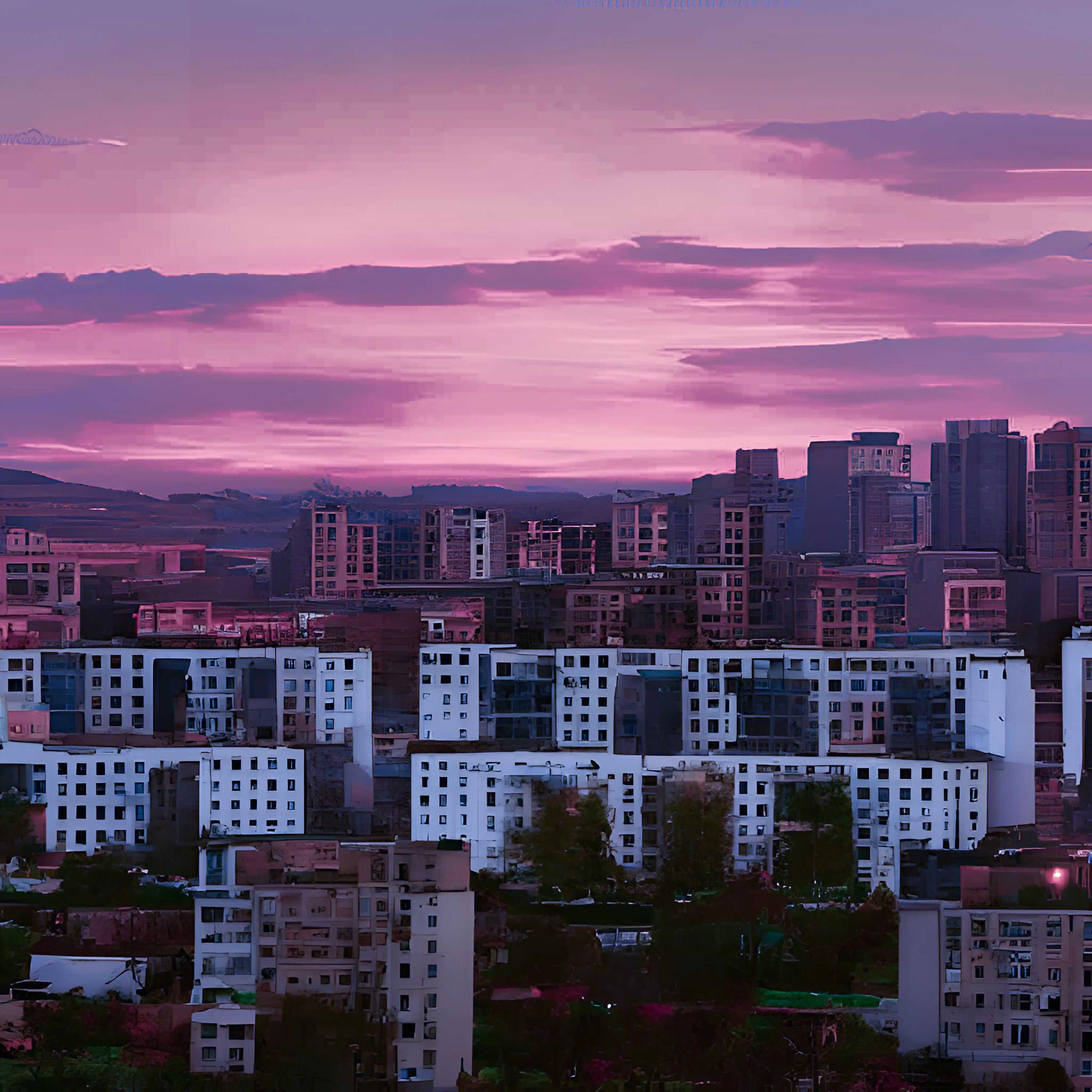 Релиз Солнце встаёт