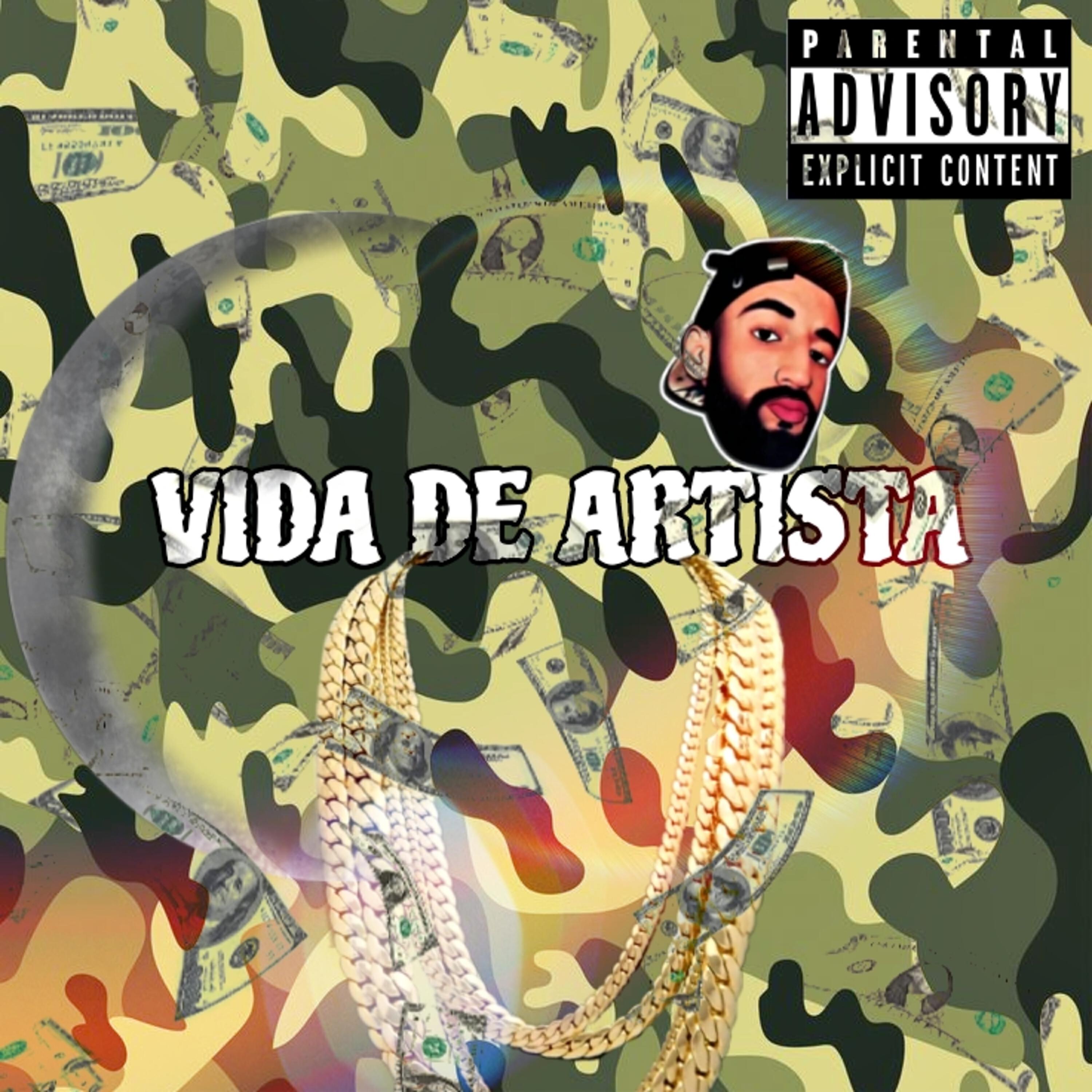 Релиз Vida de Artista