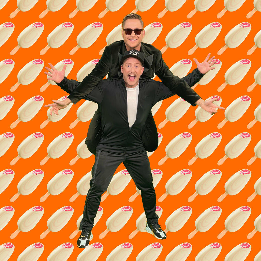 Релиз Glassigt 2021 (feat. Viktor Frisk)