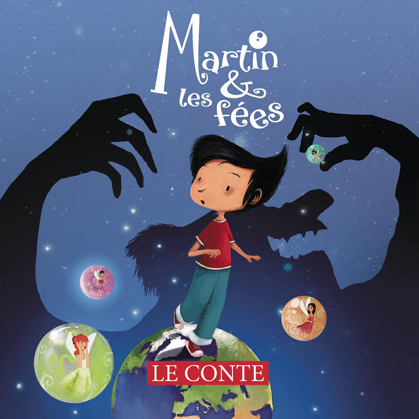 Скачать песню Véronique Jannot, Lorie, Paul Ventimila - Premier voyage (Extrait du conte musical Martin & les fées) бесплатно в MP3 для Android и iOS
