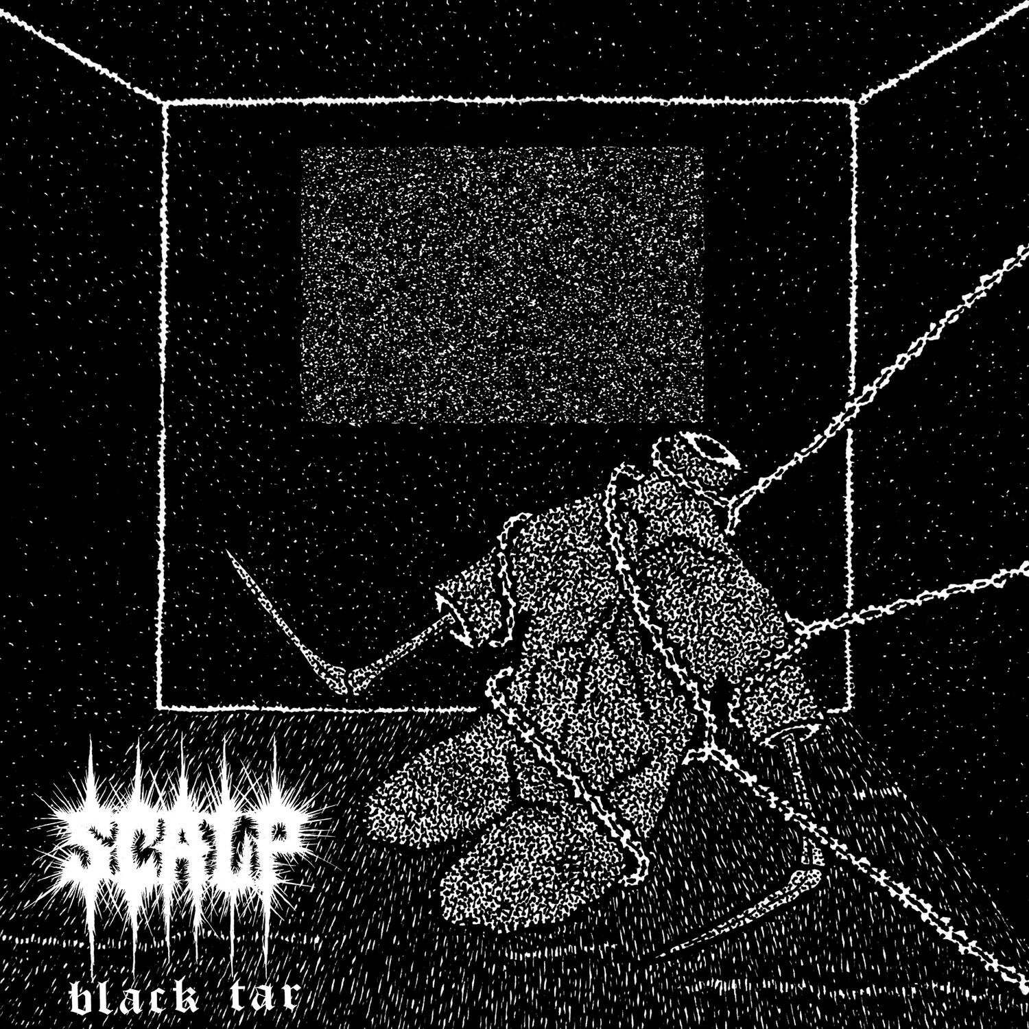 Релиз Black Tar