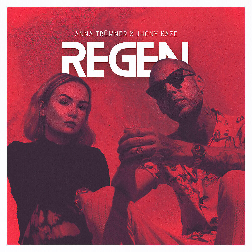Релиз Regen