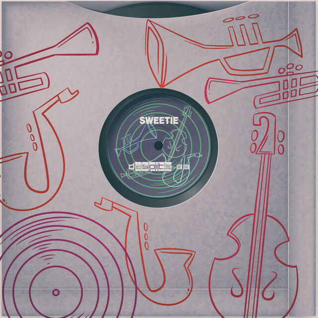 Релиз Sweetie