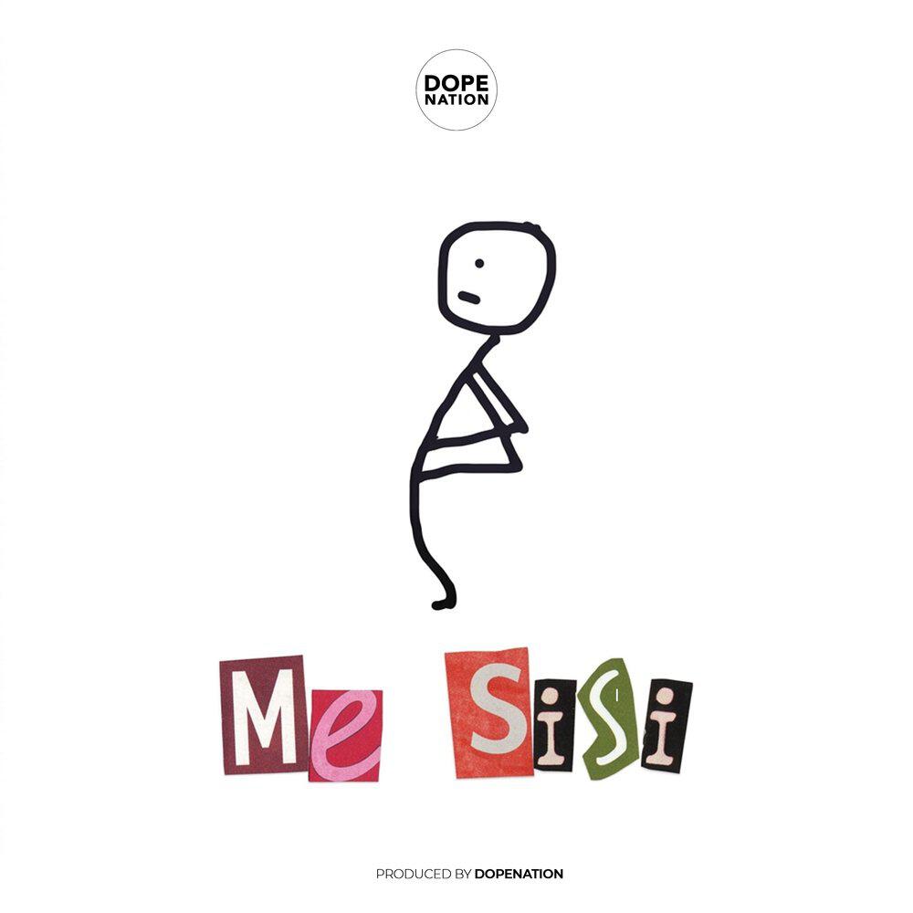 Релиз Me Sisi