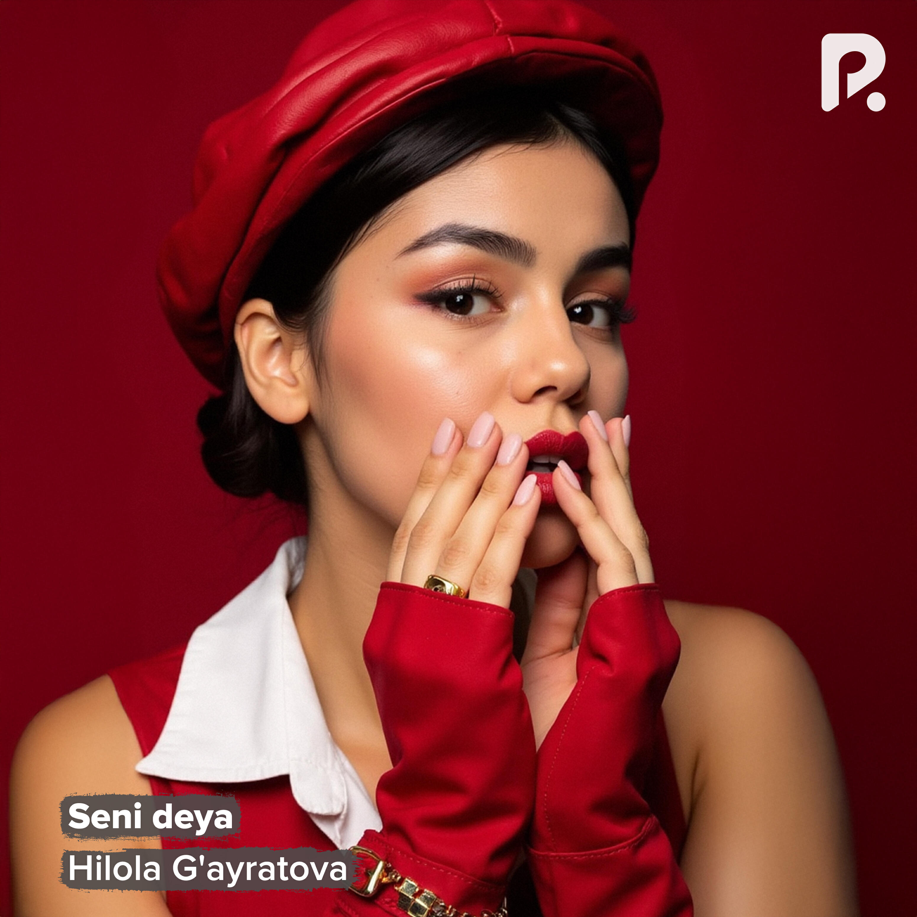 Релиз Seni deya