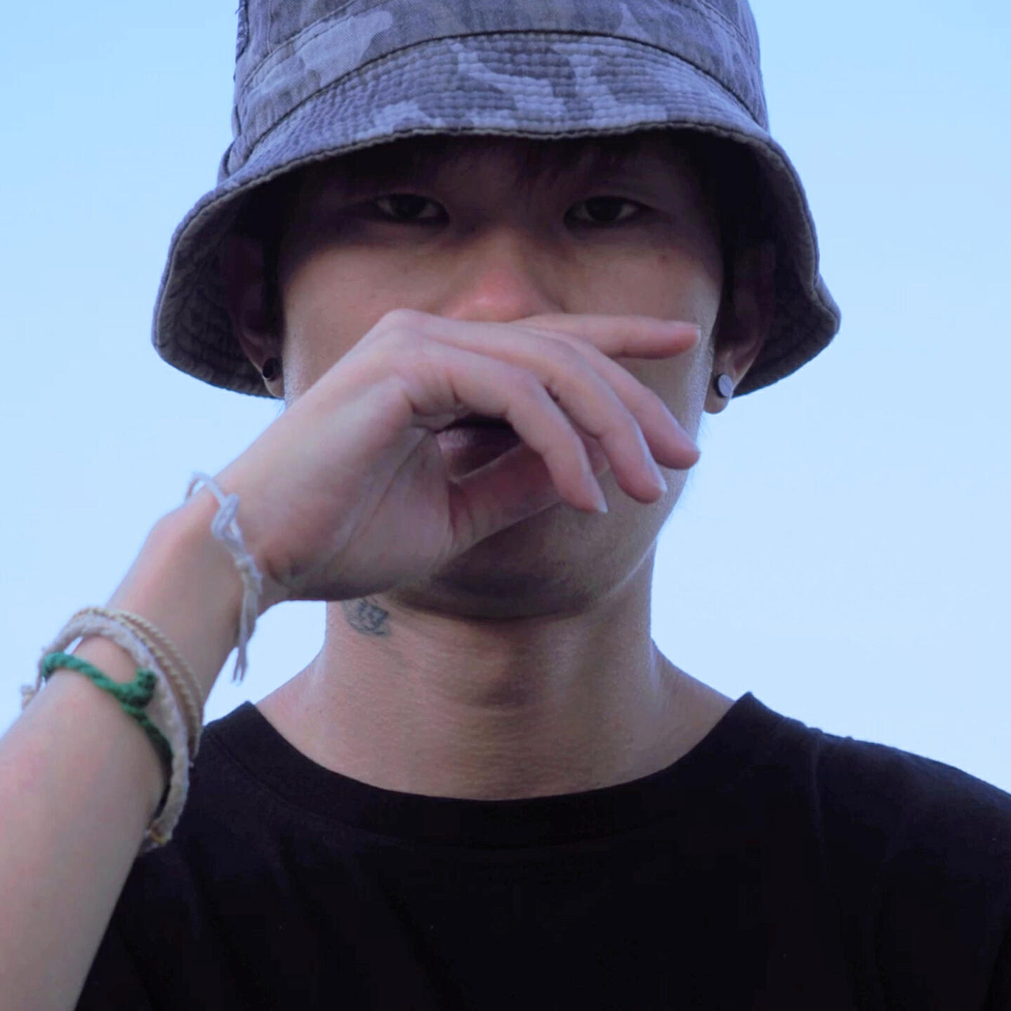 Релиз เหนือสุดแดนสยาม MC