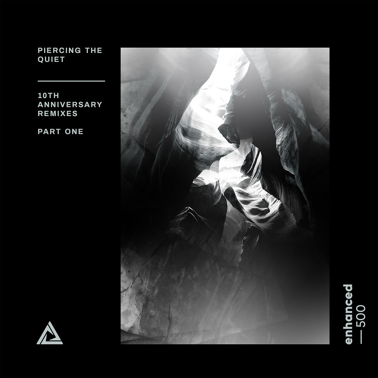 Релиз Piercing The Quiet - 10th Anniversary Remixes - Pt. One