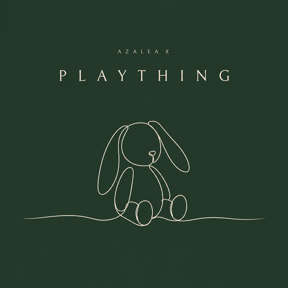 Релиз Plaything