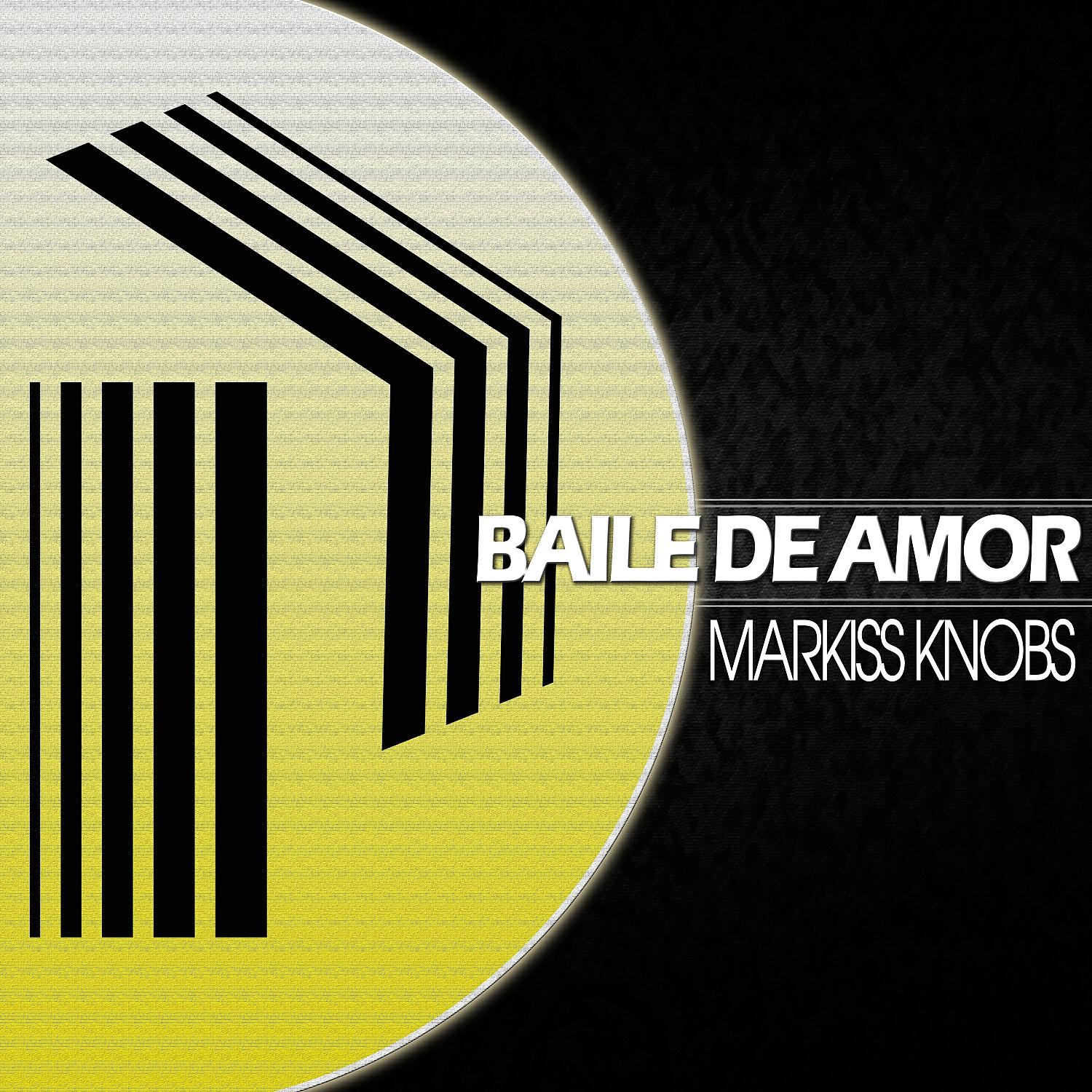 Релиз Baile De Amor