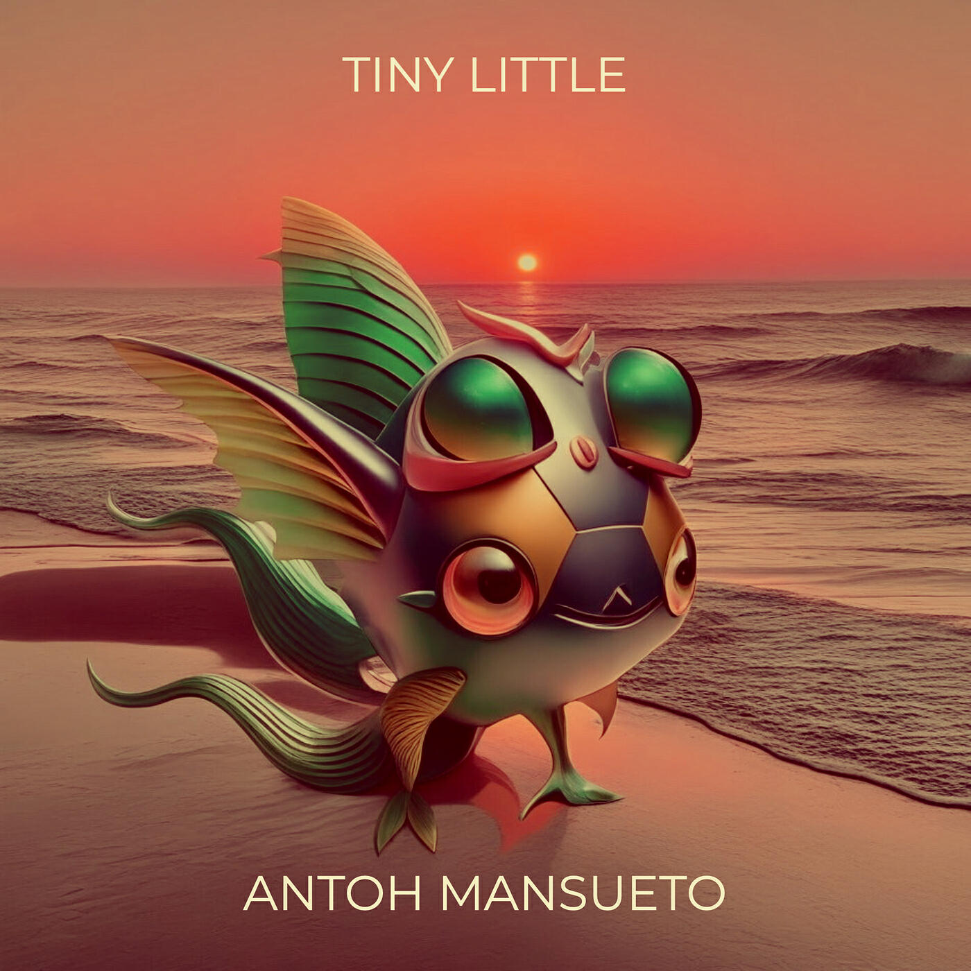 Релиз Tiny Little