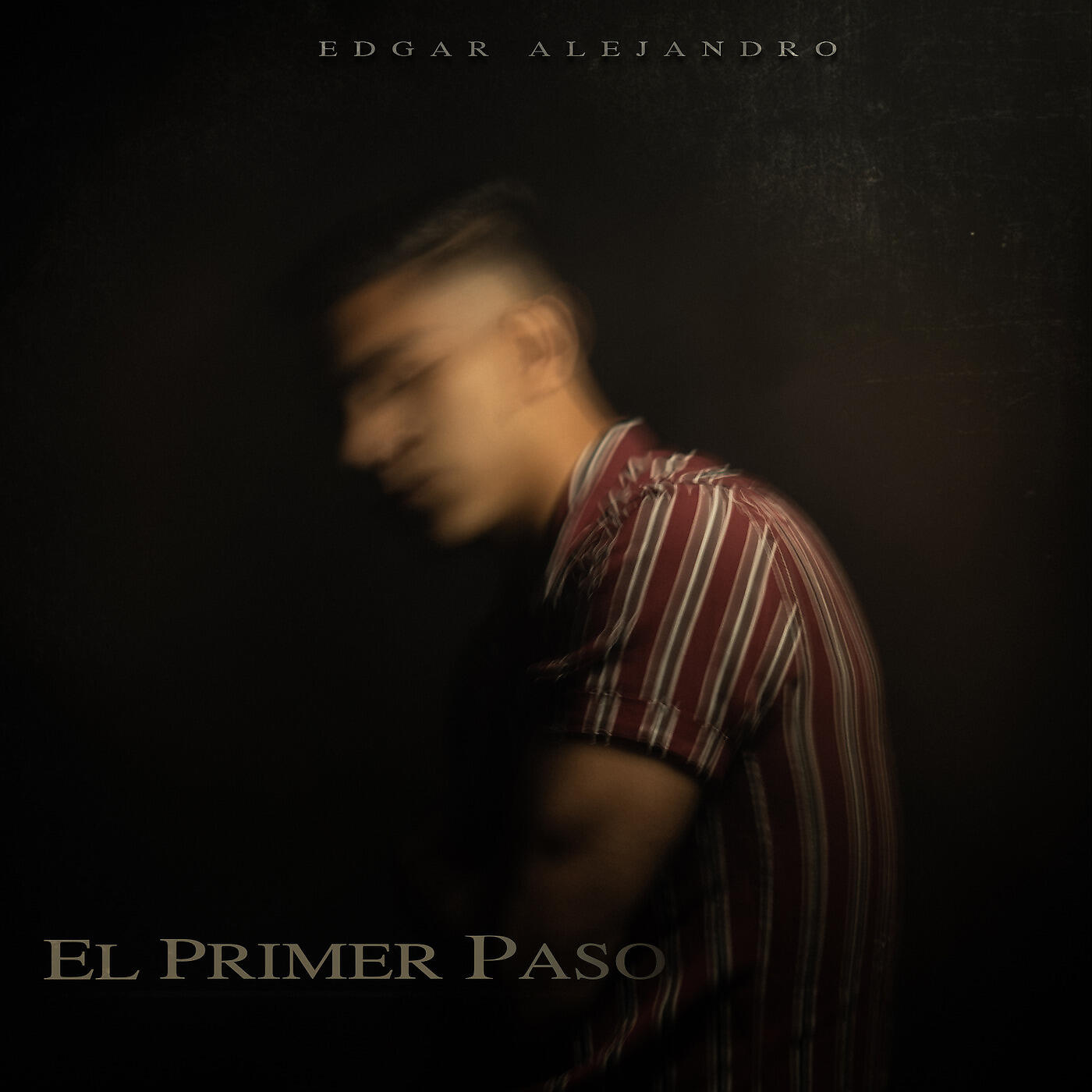 Постер альбома El Primer Paso