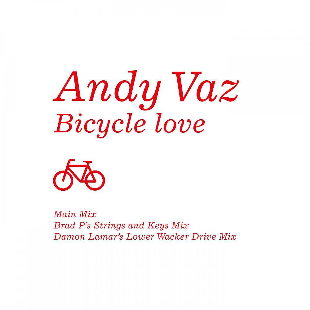Релиз Bicycle Love
