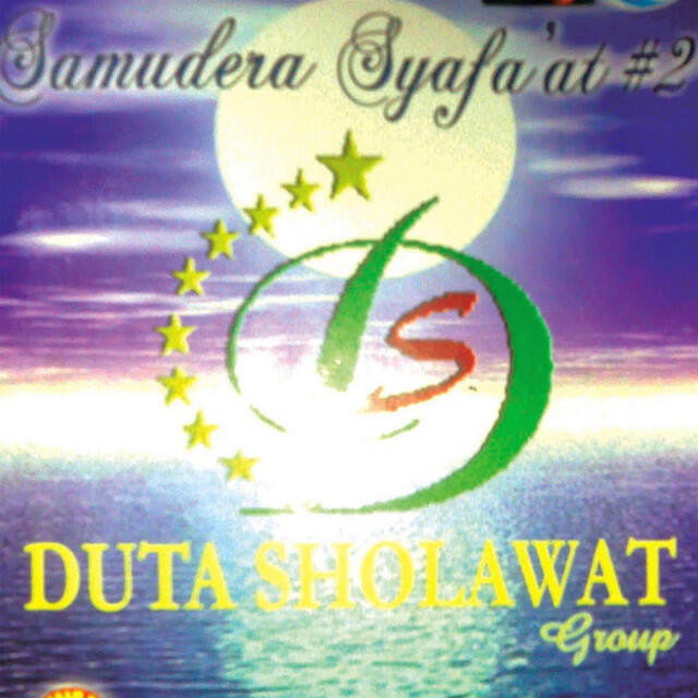 Релиз Samudera Syafa'at 2