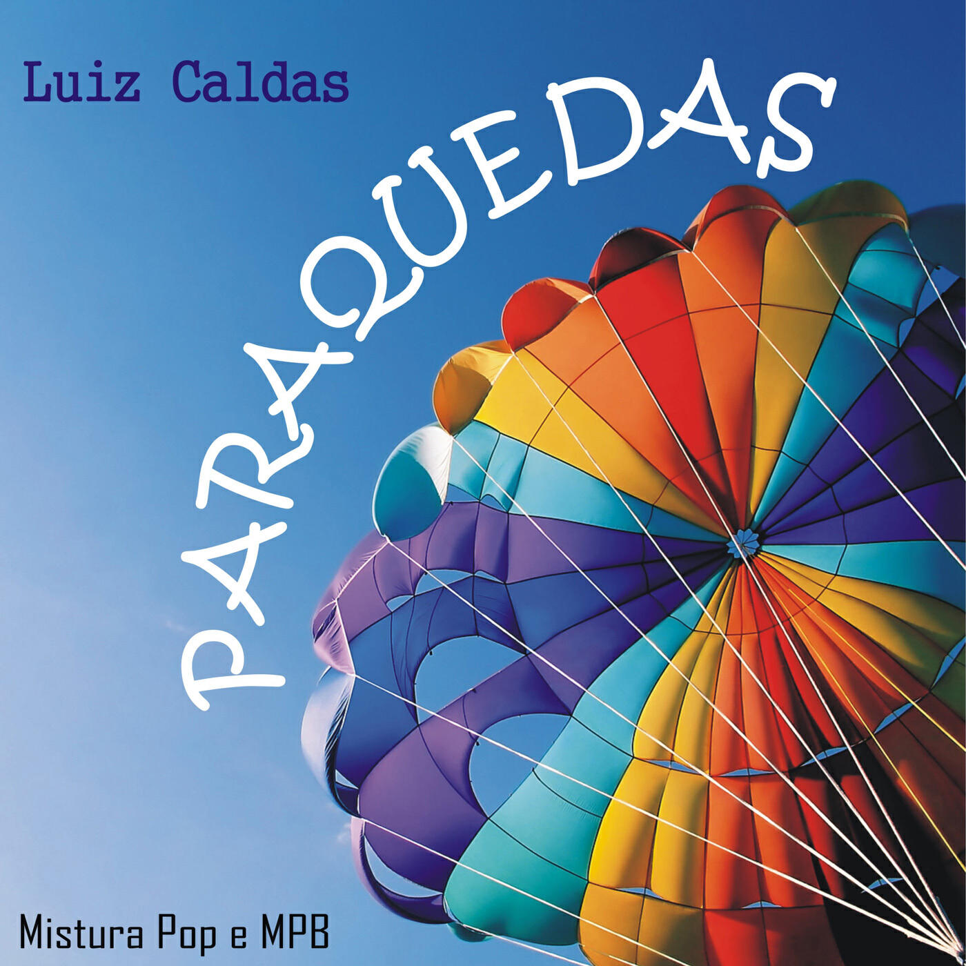 Релиз Paraquedas