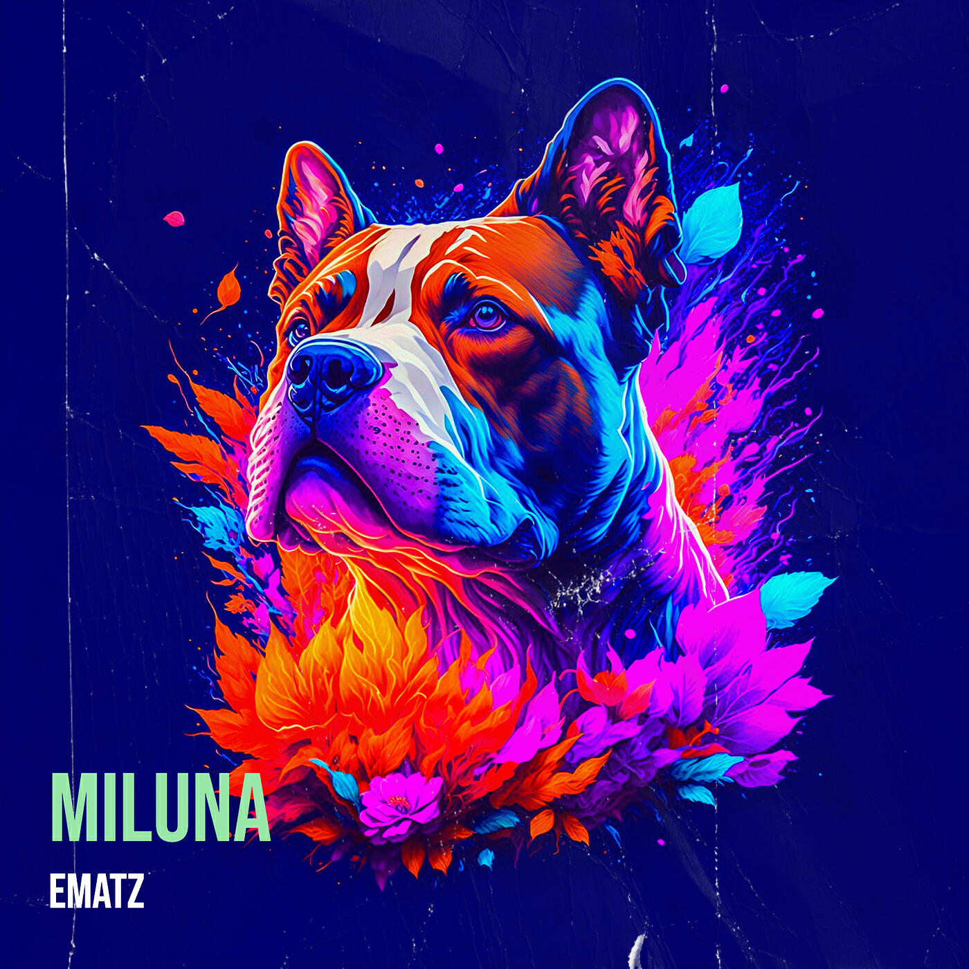 Релиз Miluna