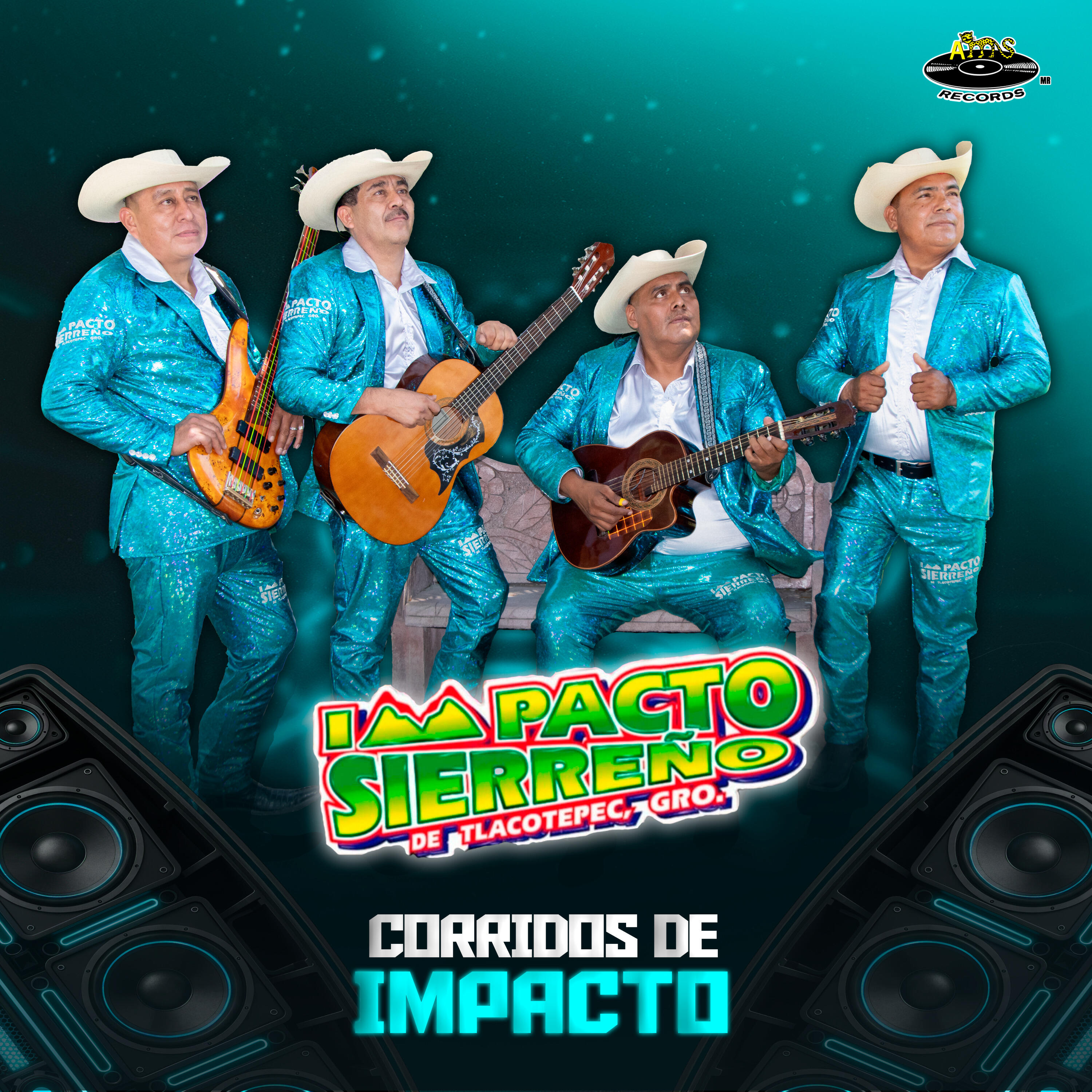 Impacto Sierreño