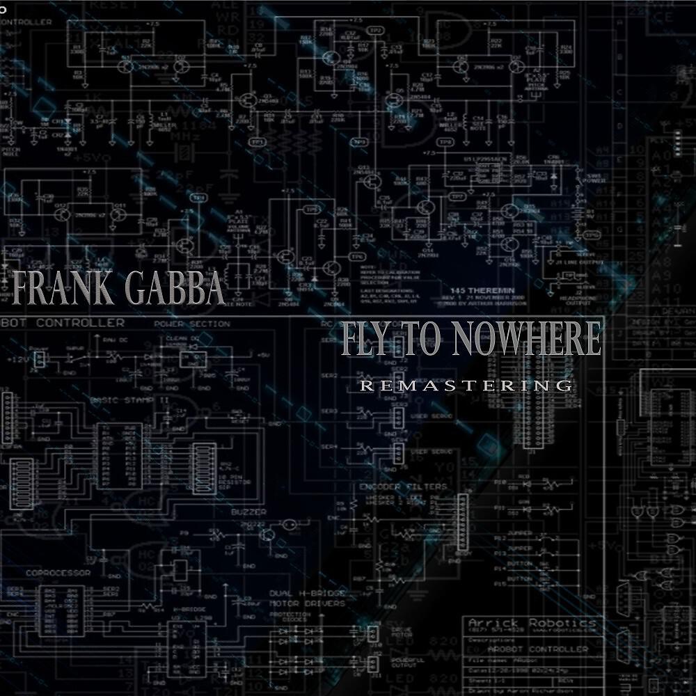 Релиз Fly to Nowhere Remastering