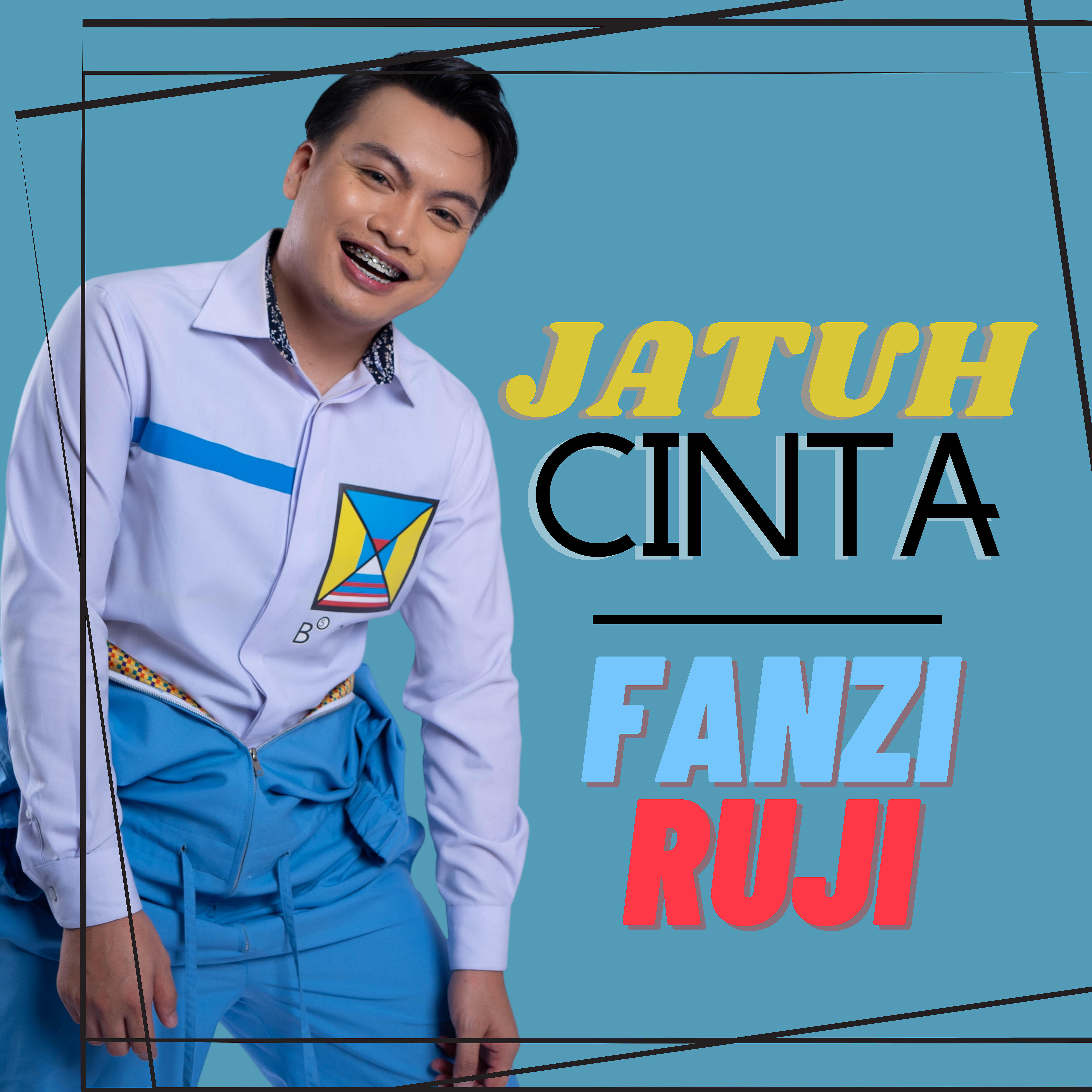 Fanzi Ruji